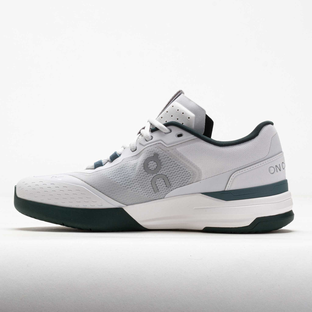 On The Roger Advantage Pro Men's Frost/Evergreen