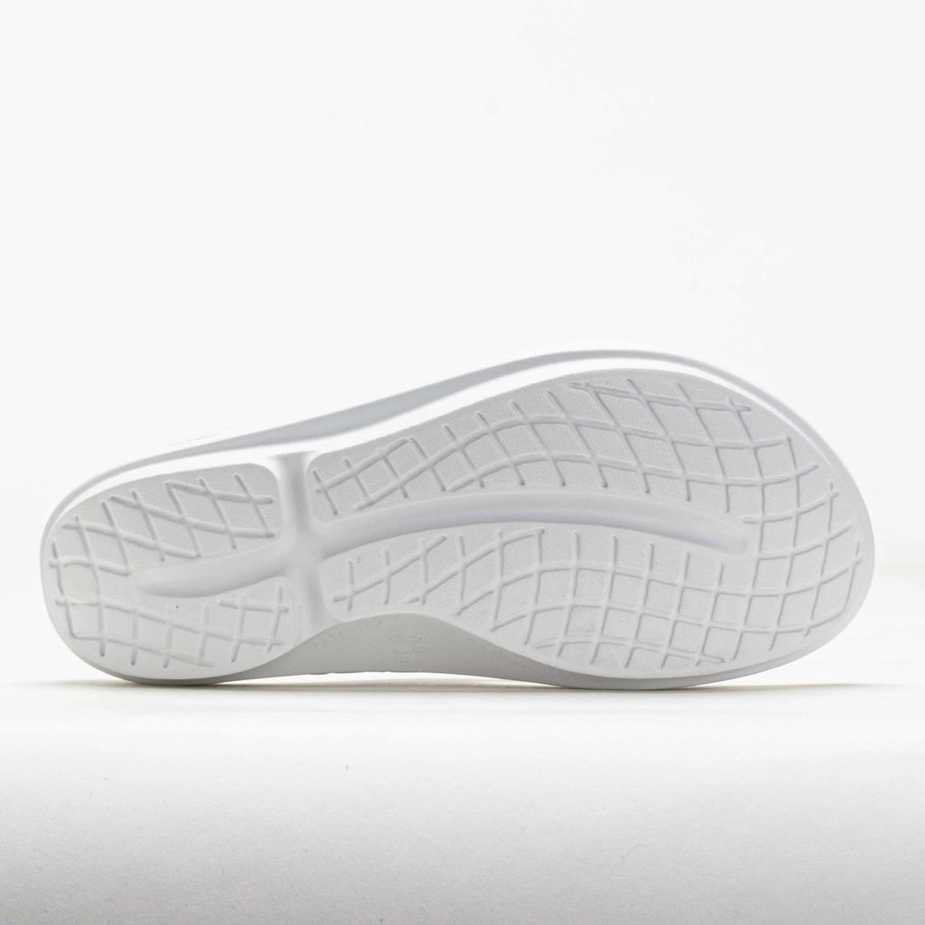 OOFOS OOlala Women's White