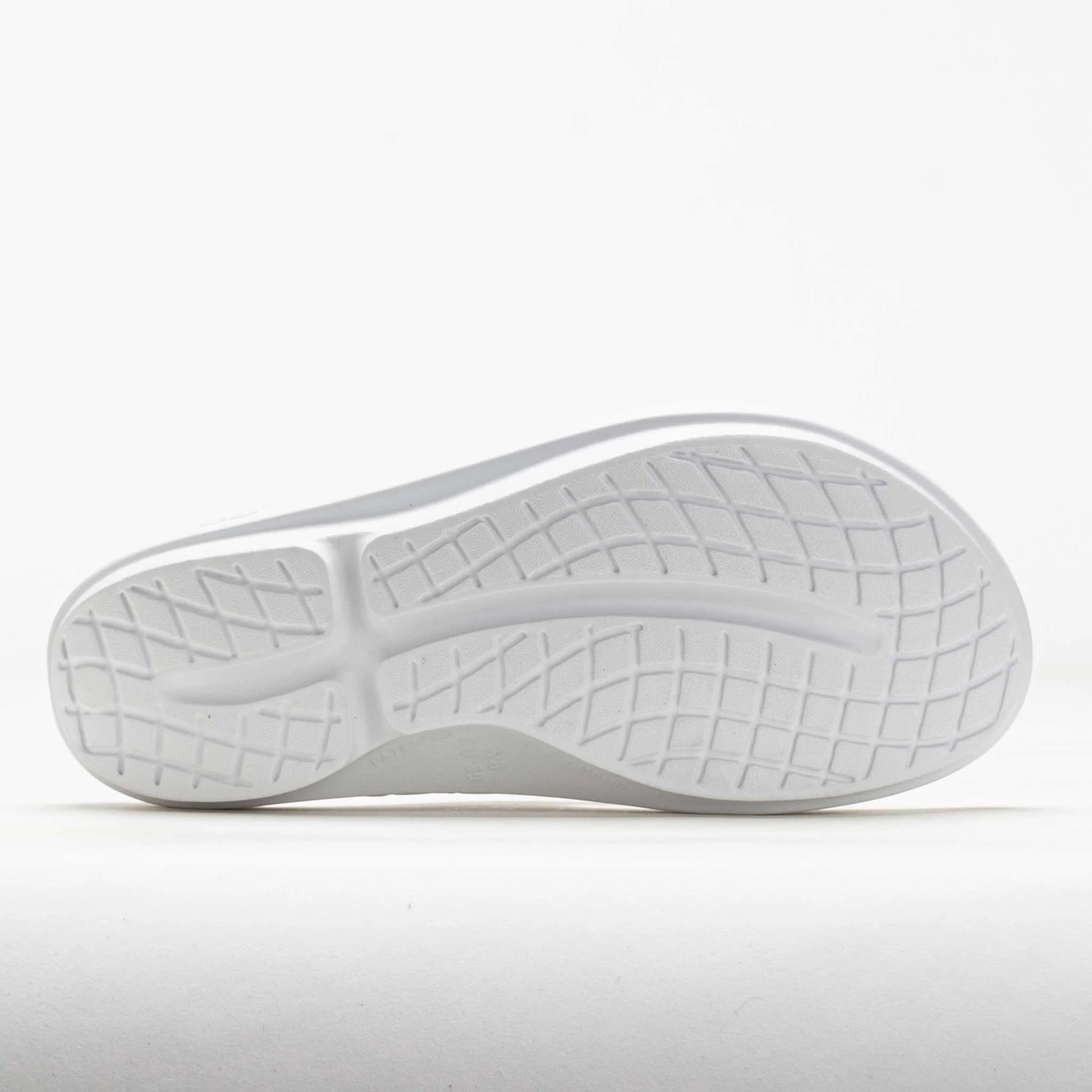 OOFOS OOlala Women's White