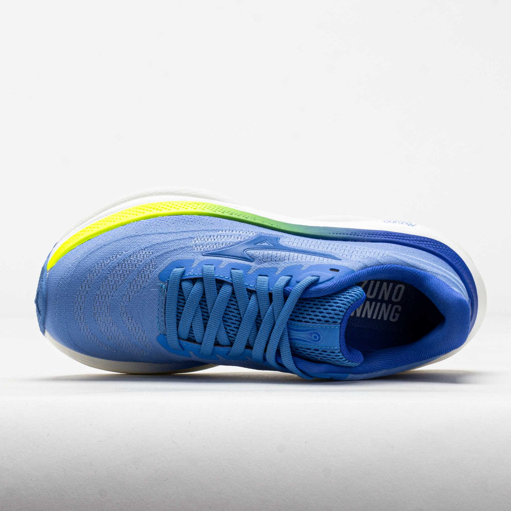 Mizuno Wave Sky 9 Women's Ultramarine/Sirius