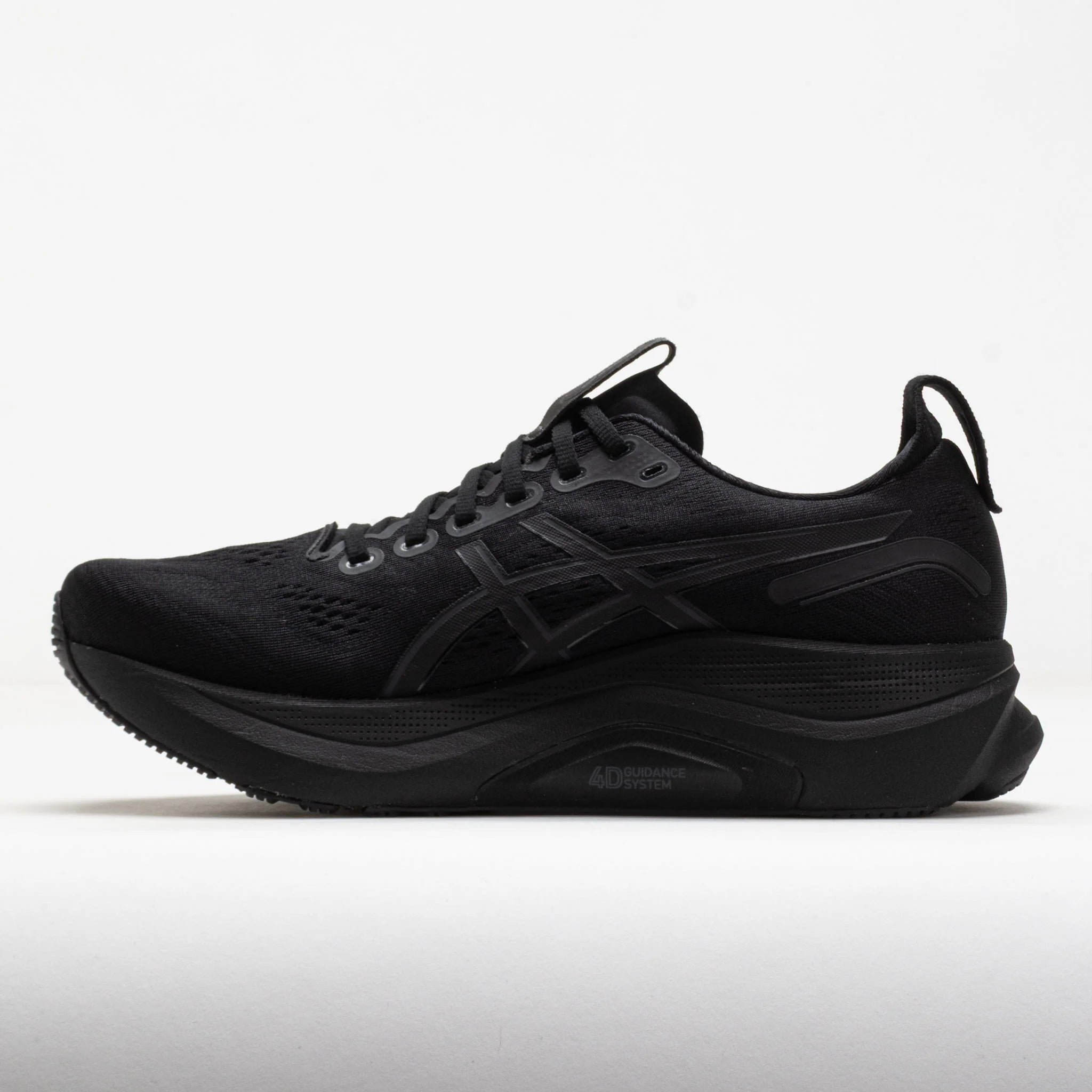 ASICS GEL-Kayano 32 Men's Black/Graphite Grey