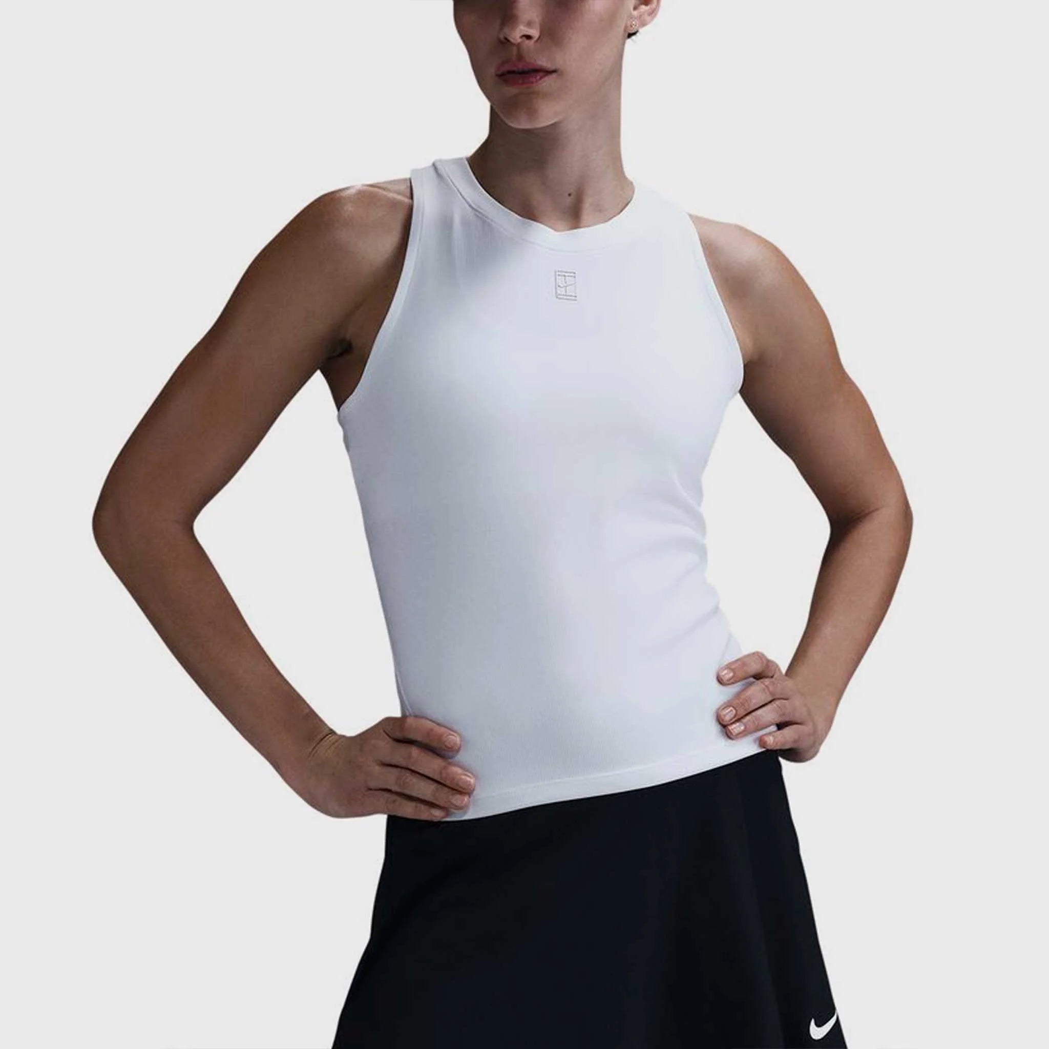 Nike Dri-Fit Court Advantage Tank Women's