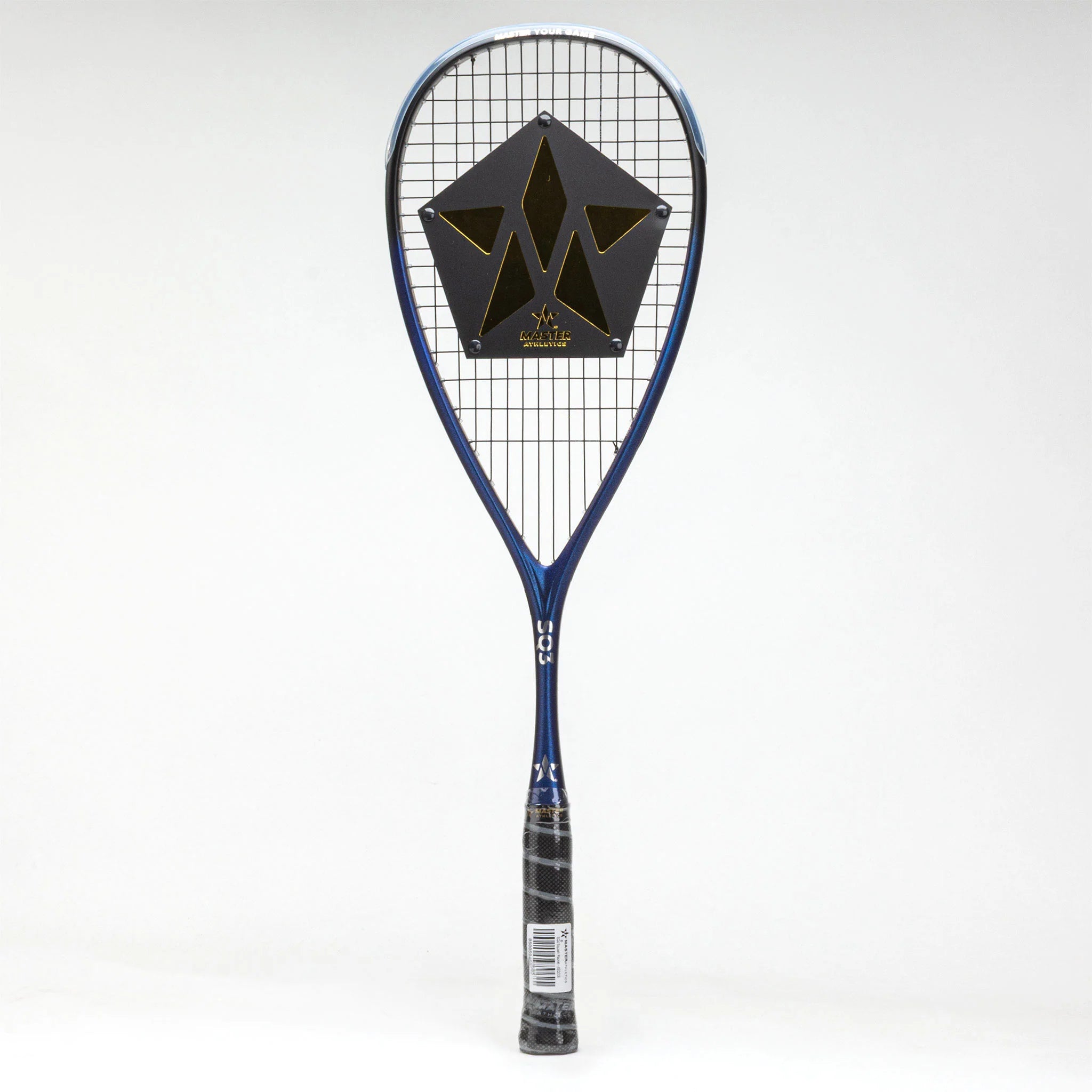 Master Athletics SQ3 Squash Racquet