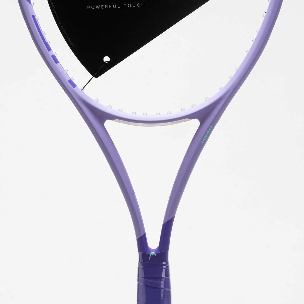 HEAD Boom Team Purple 2026