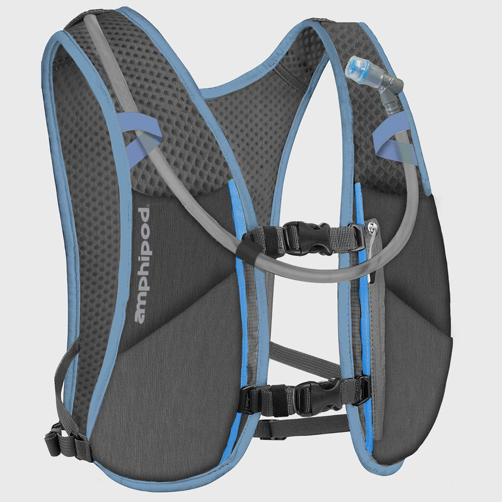 Amphipod PureRun Essential Hydration Vest (1.5L Reservoir)