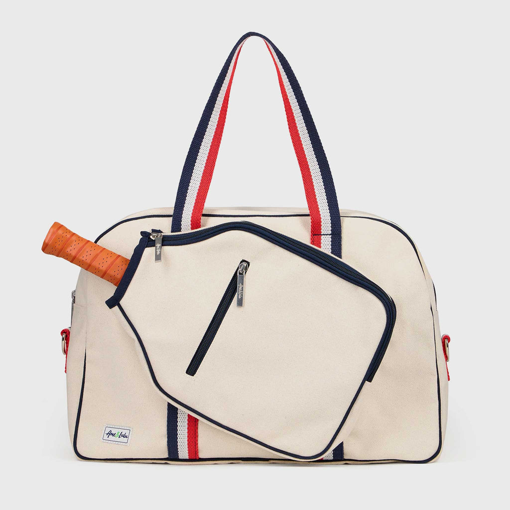 Ame & Lulu Hamptons Pickleball Bag