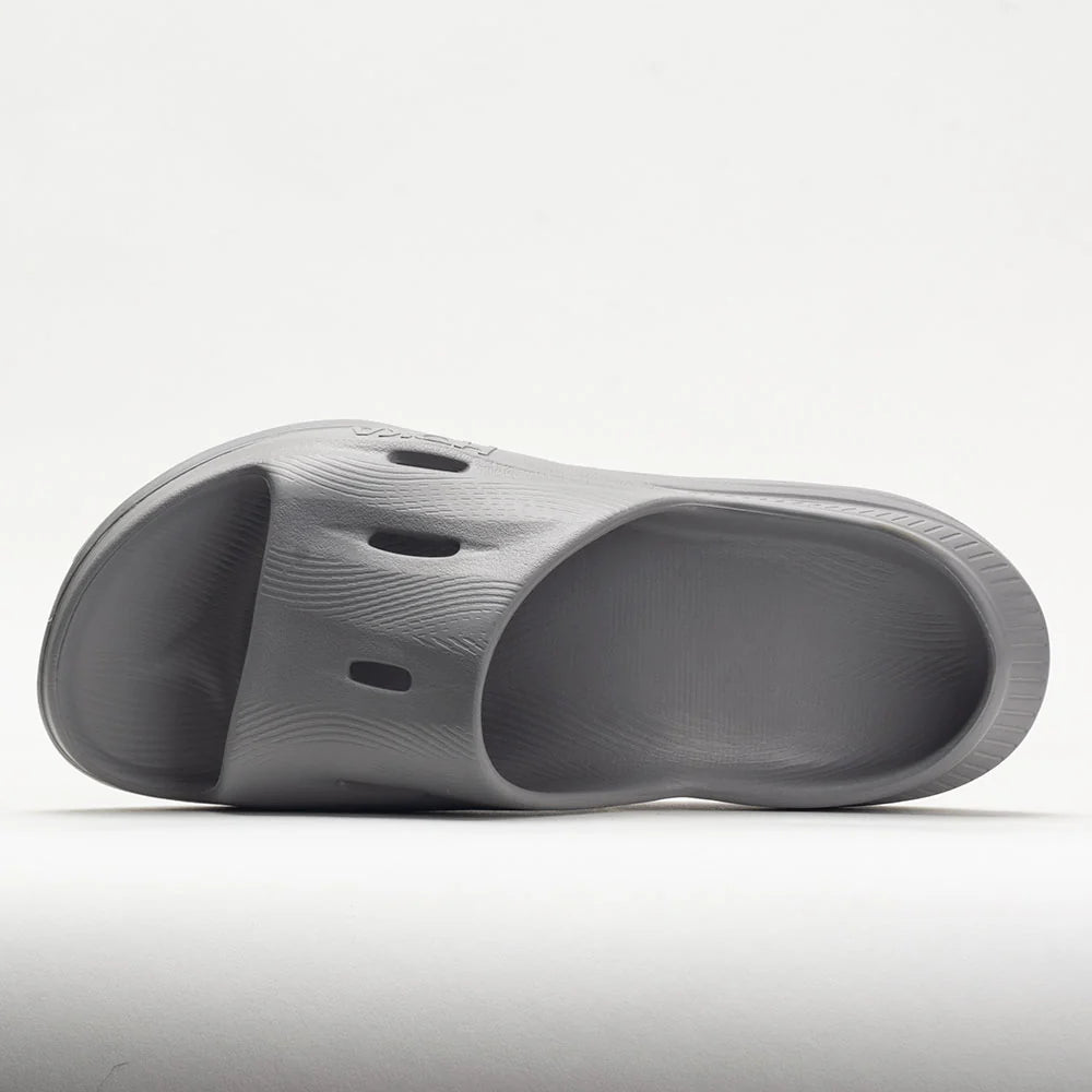 HOKA ORA Recovery Slide 3 Unisex Grey/Grey