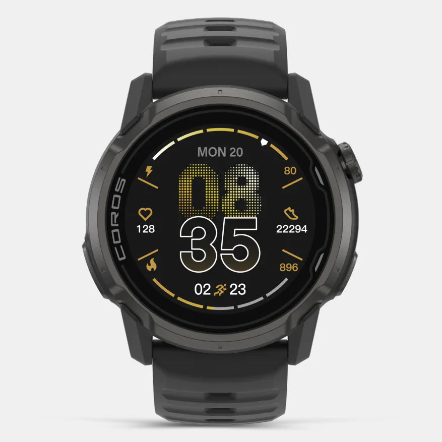 Coros Apex 4 46mm GPS Watch