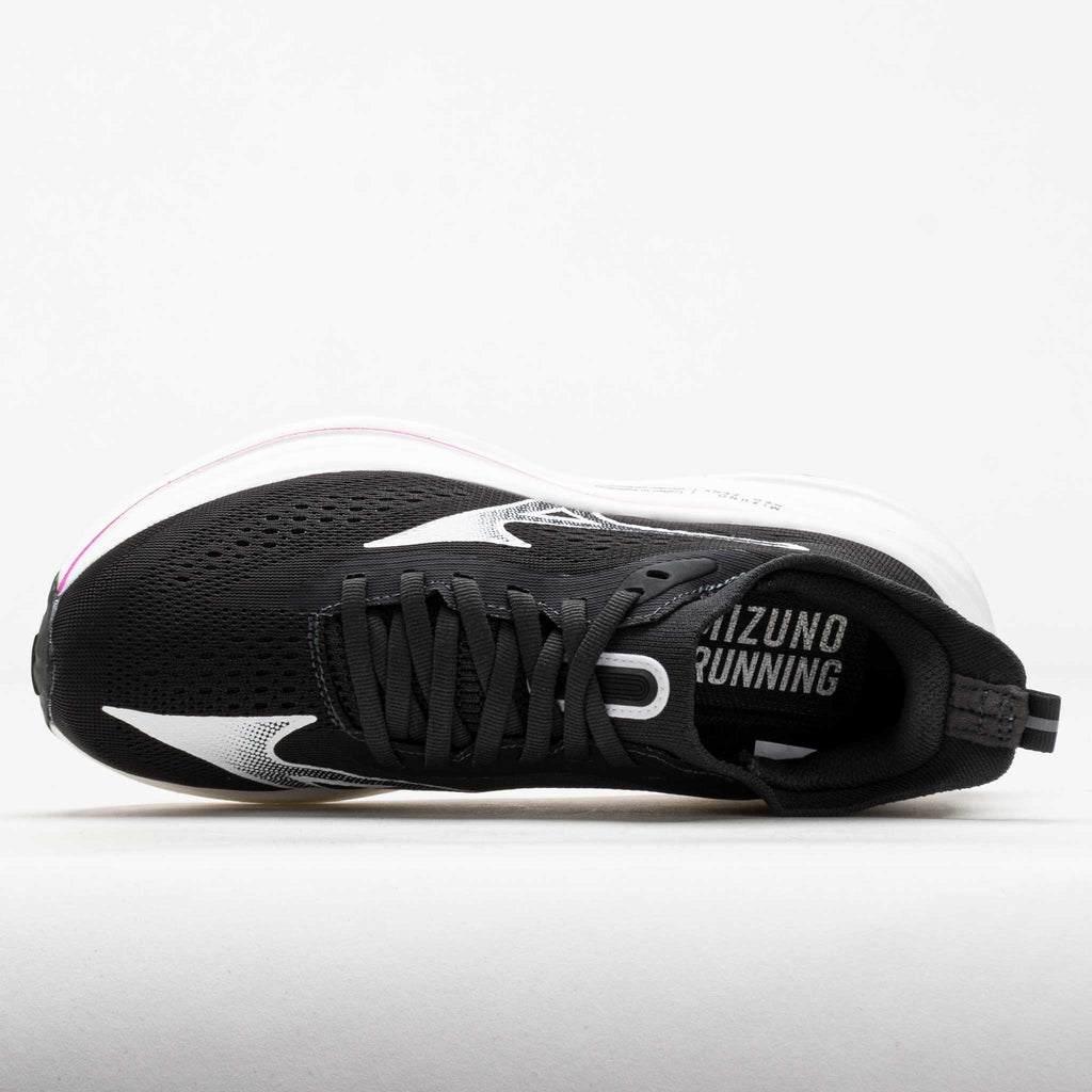 Mizuno Neo Zen 2 Women's Black Sand/White