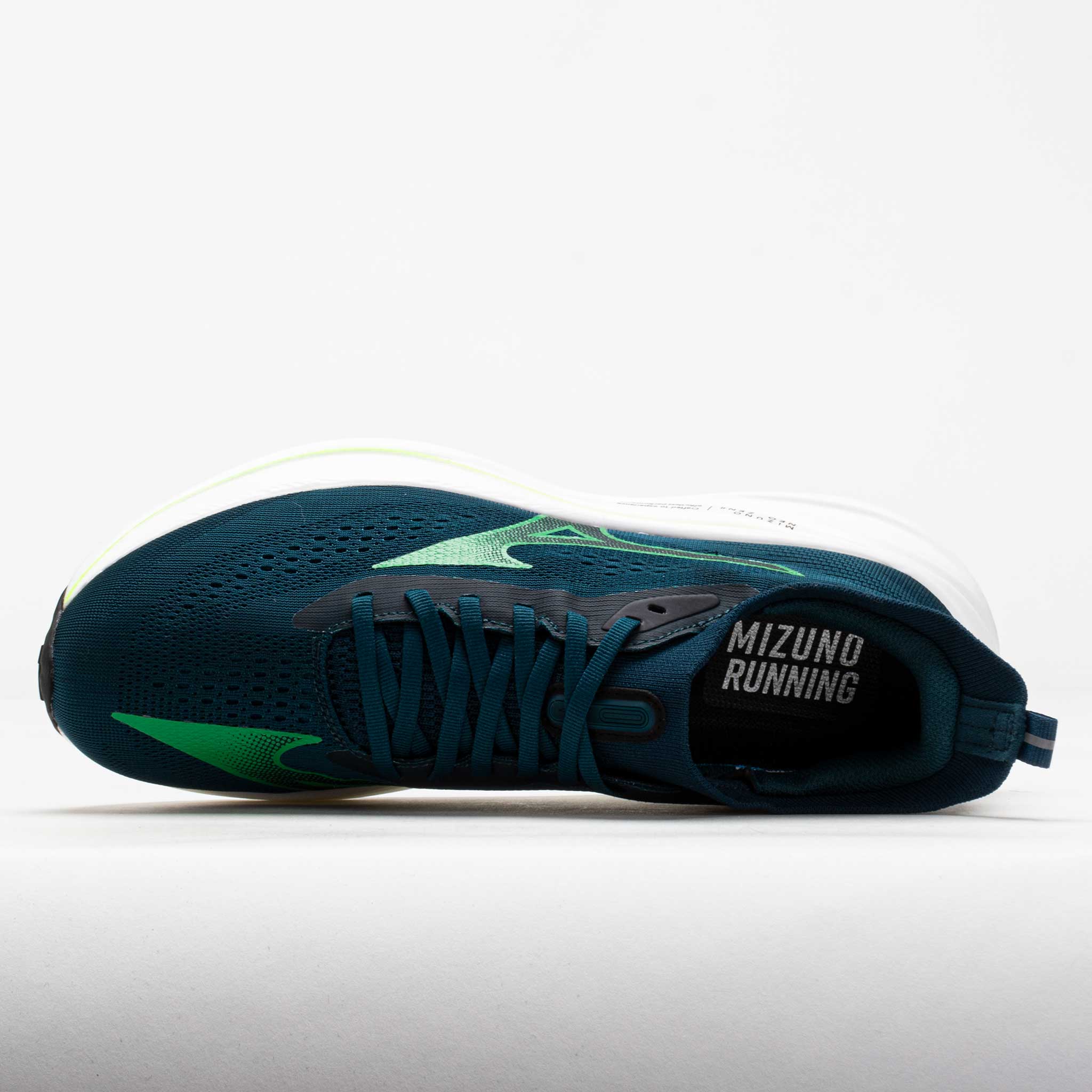 Mizuno Neo Zen 2 Men's Reflecting Pond/Goblin Green