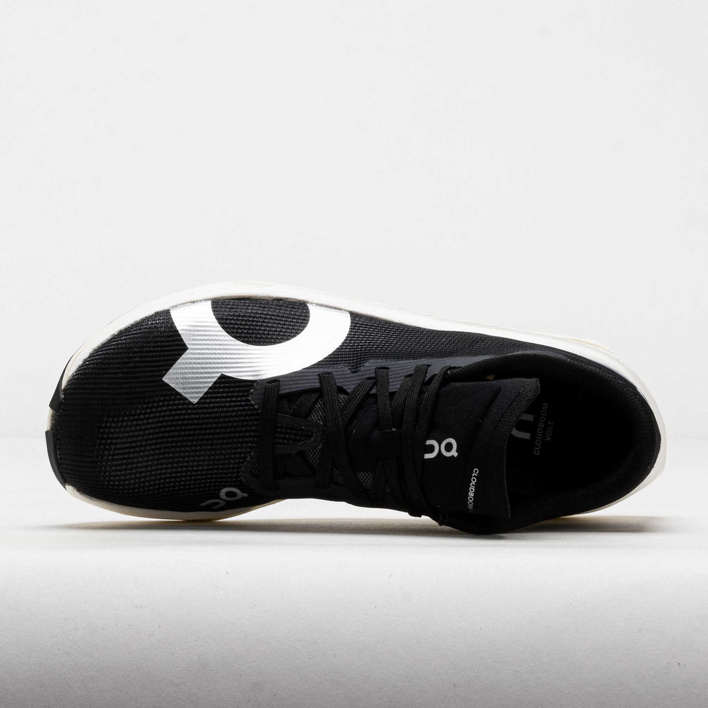 On Cloudboom Volt Men's White/Black