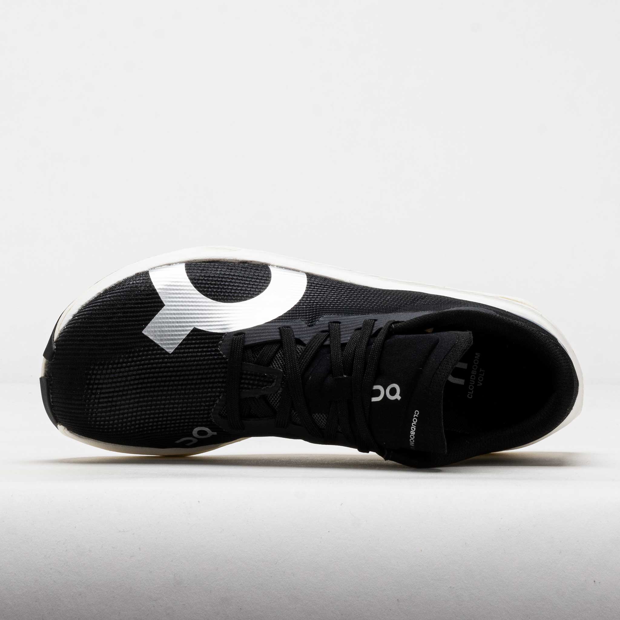 On Cloudboom Volt Men's White/Black