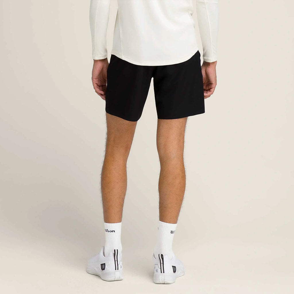 Wilson Tournament Short v2 7" Unlined Men's