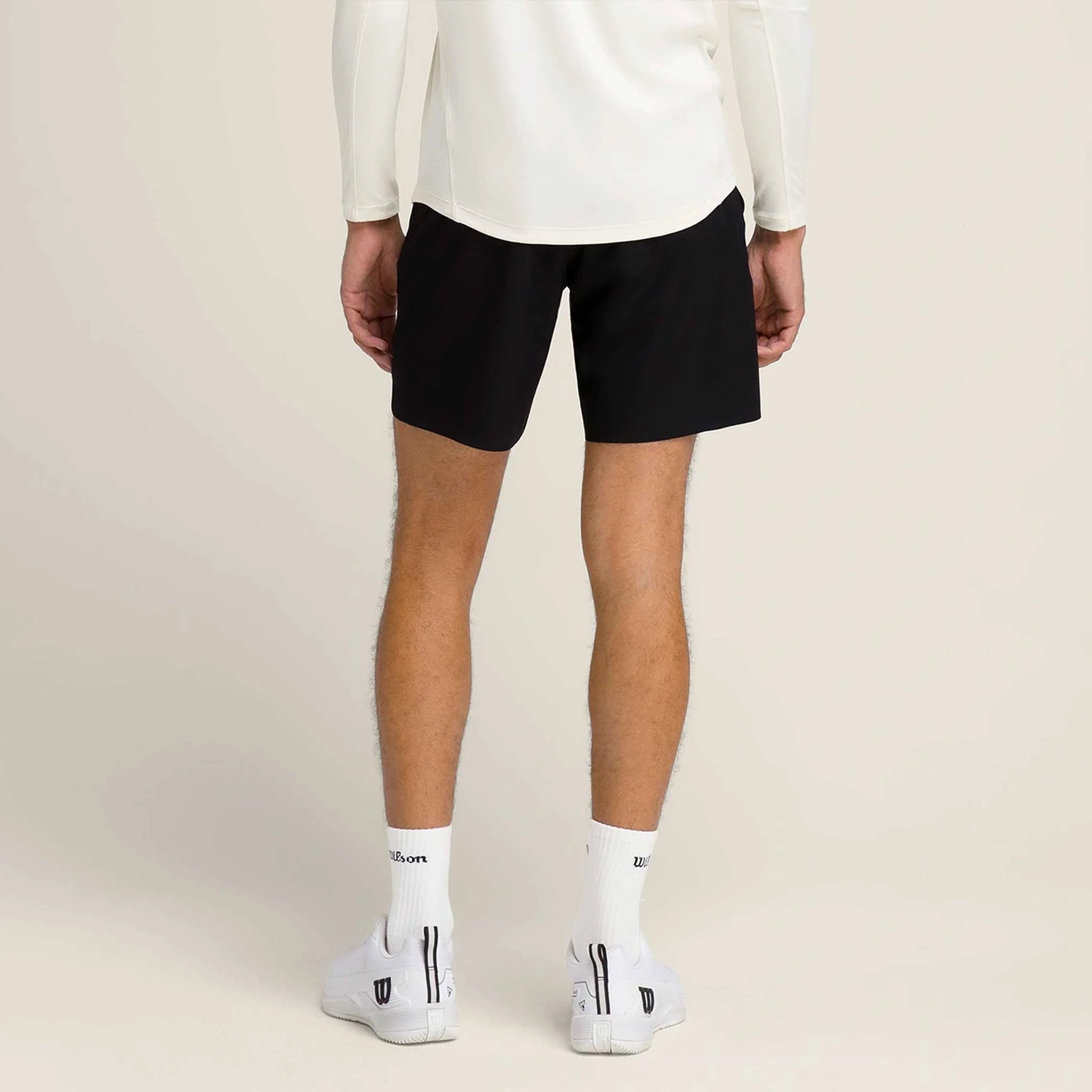 Wilson Tournament Short v2 7" Unlined Men's