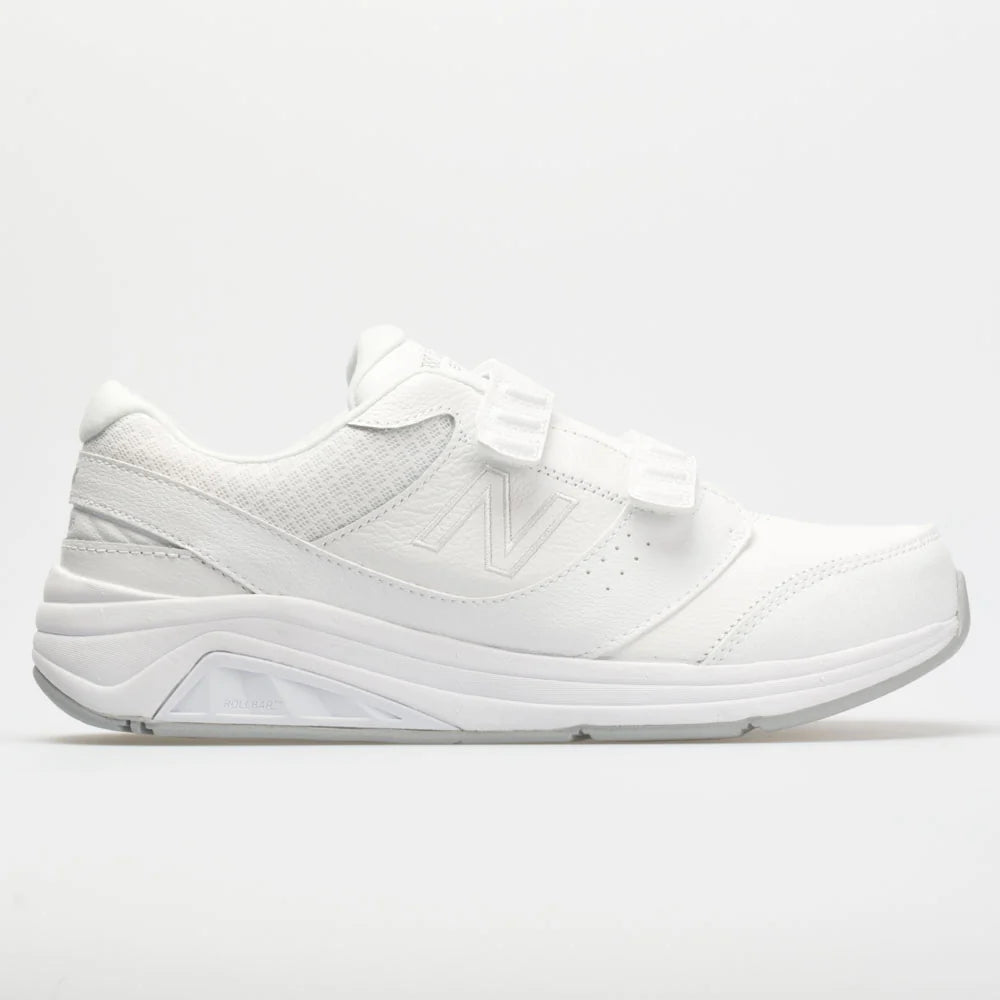 New Balance 928v3 Velcro Women's White