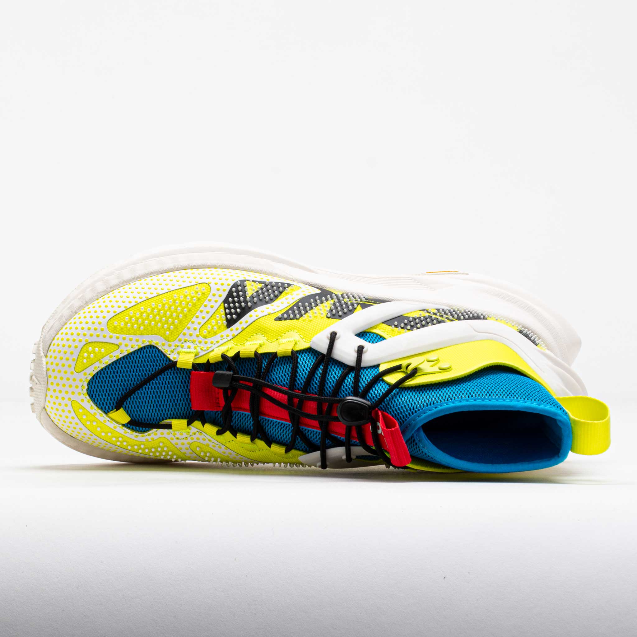 HOKA Mafate X Hike Unisex HOKA Citrus/Alabaster