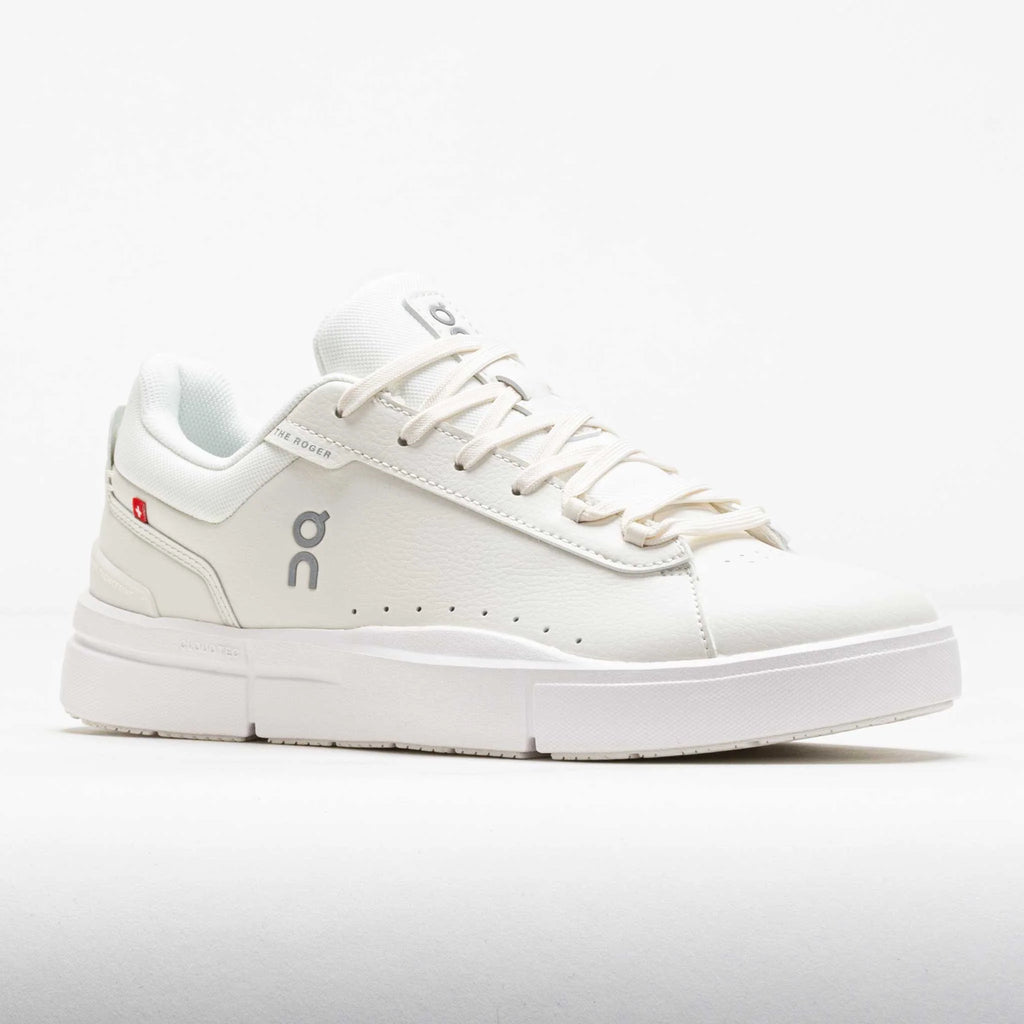 On The Roger Advantage Women's Ivory/Ivory