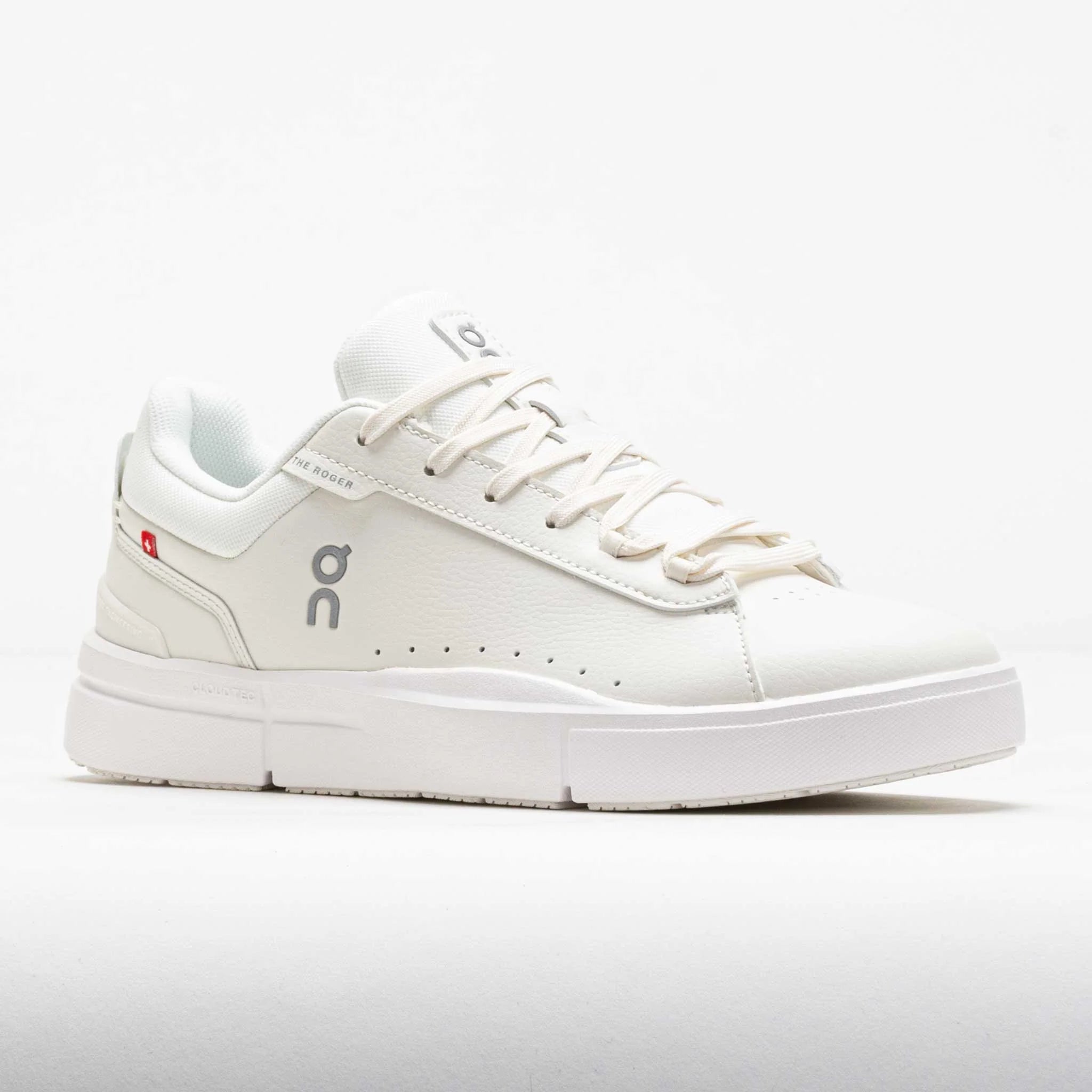 On The Roger Advantage Women's Ivory/Ivory