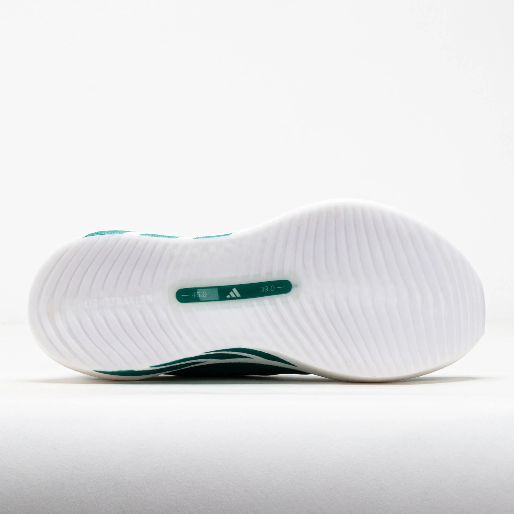 adidas Hyperboost Edge Women's White/Green
