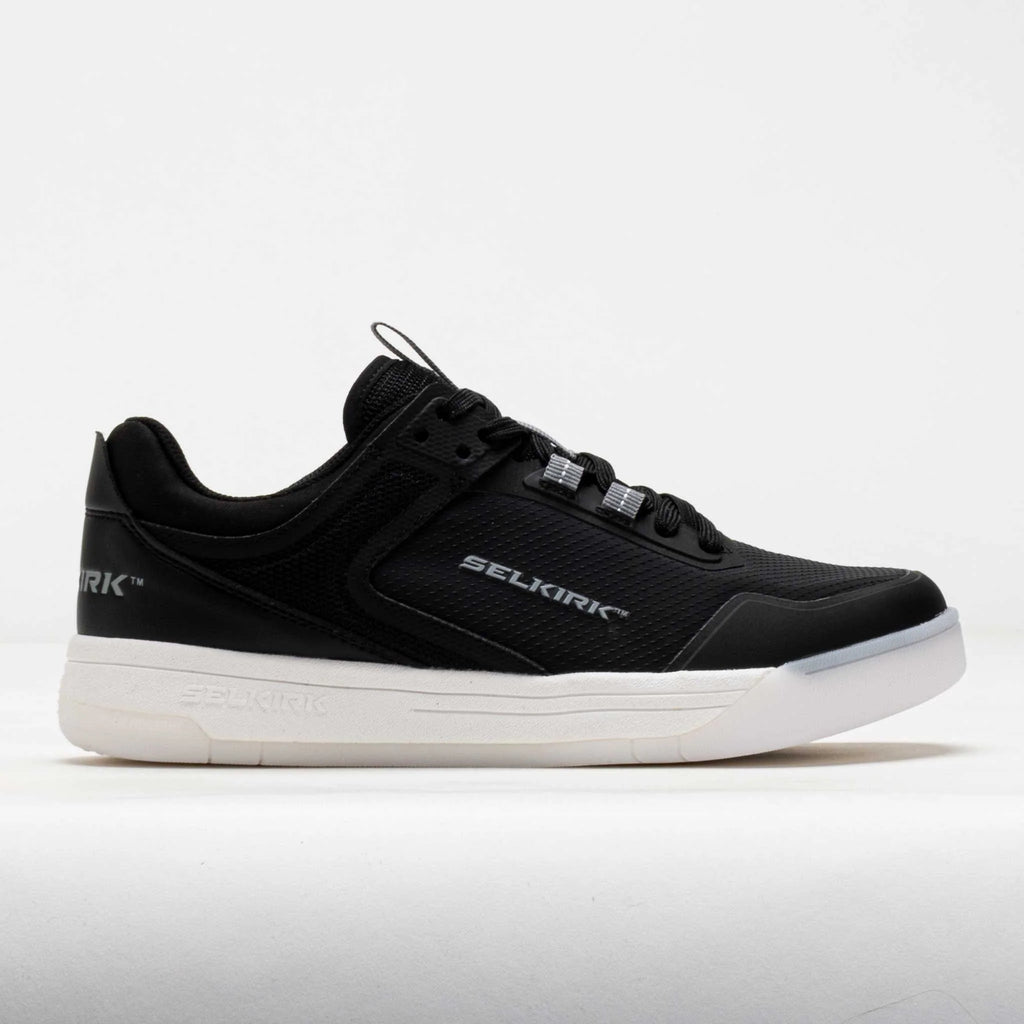 Selkirk Legacy Pro Women's Obsidian Black