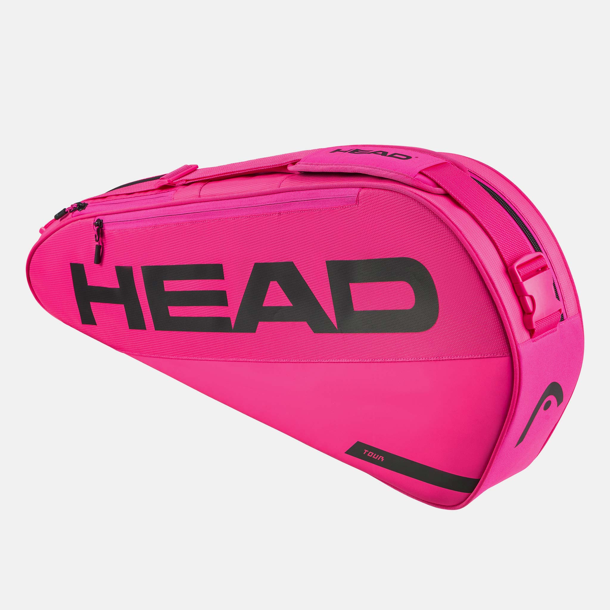 HEAD Tour Racquet Bag S 3 Pack