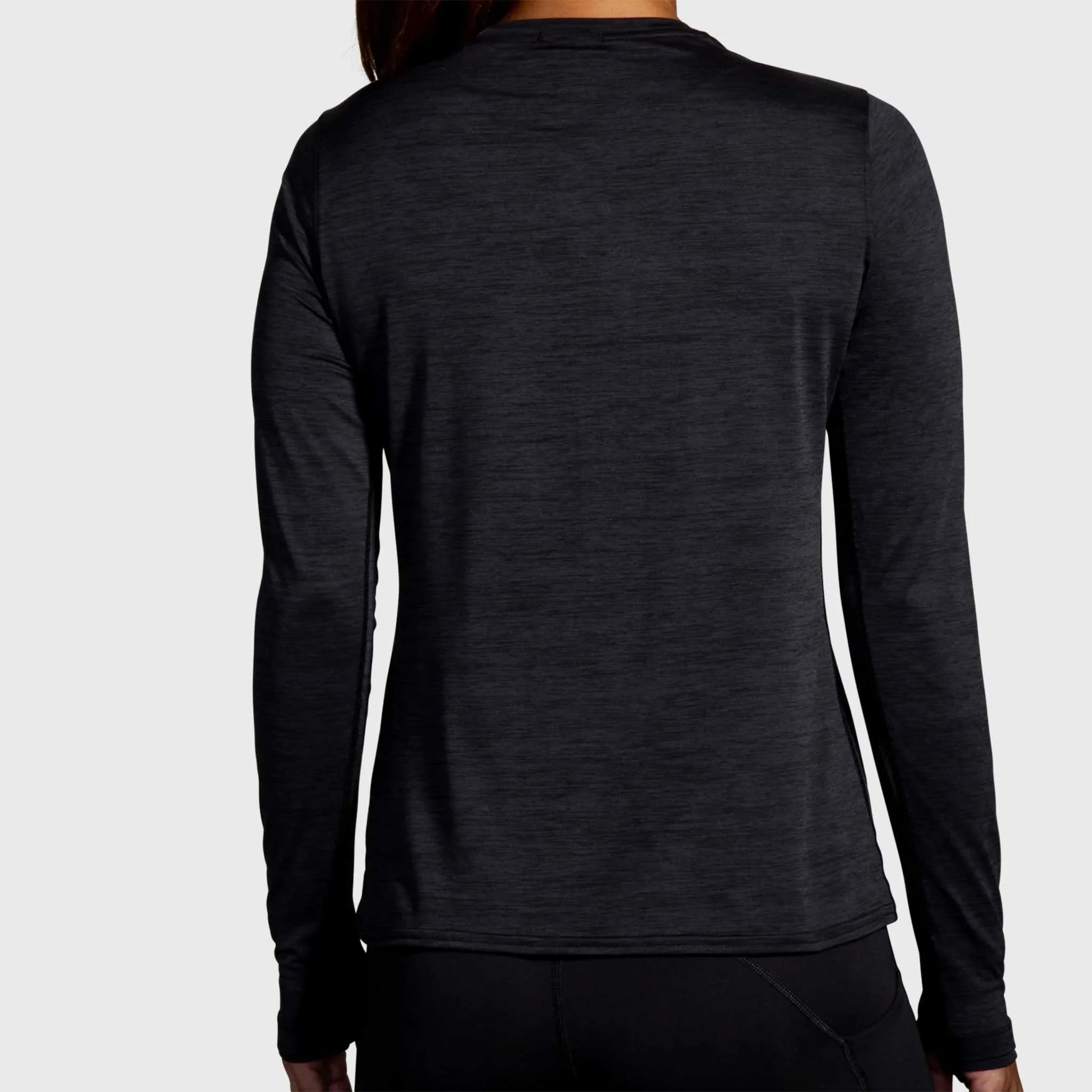 Brooks Luxe Long Sleeve Women's