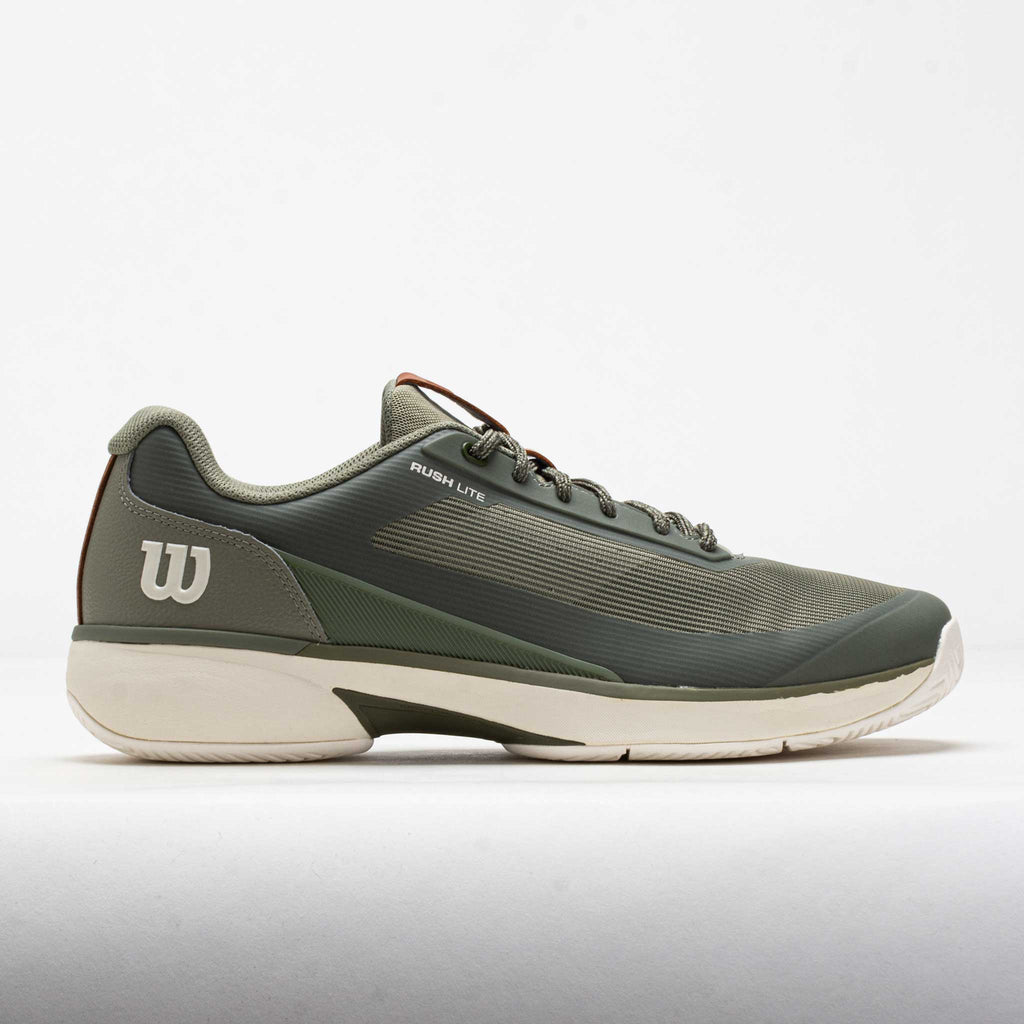 Wilson Rush Lite 5 Desert Men's Vetiver/Tofu/Caramel Cafe