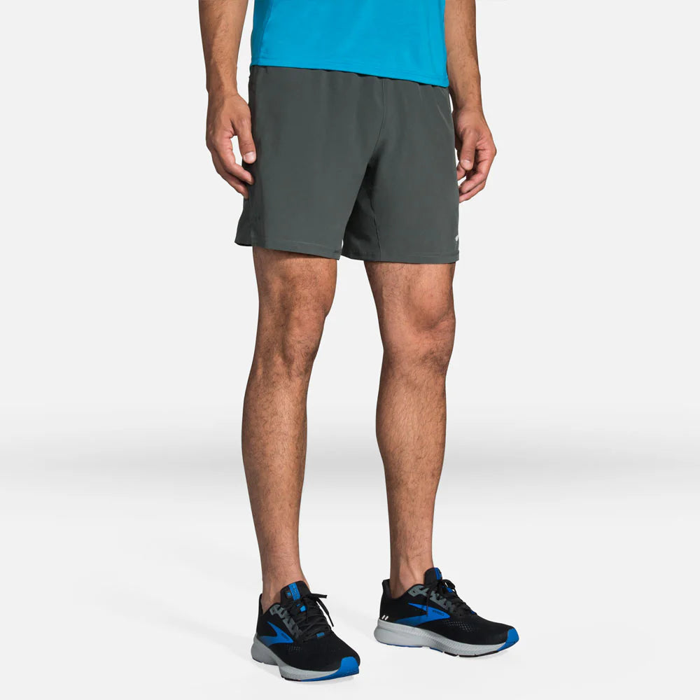 Brooks Sherpa 7" Shorts Men's