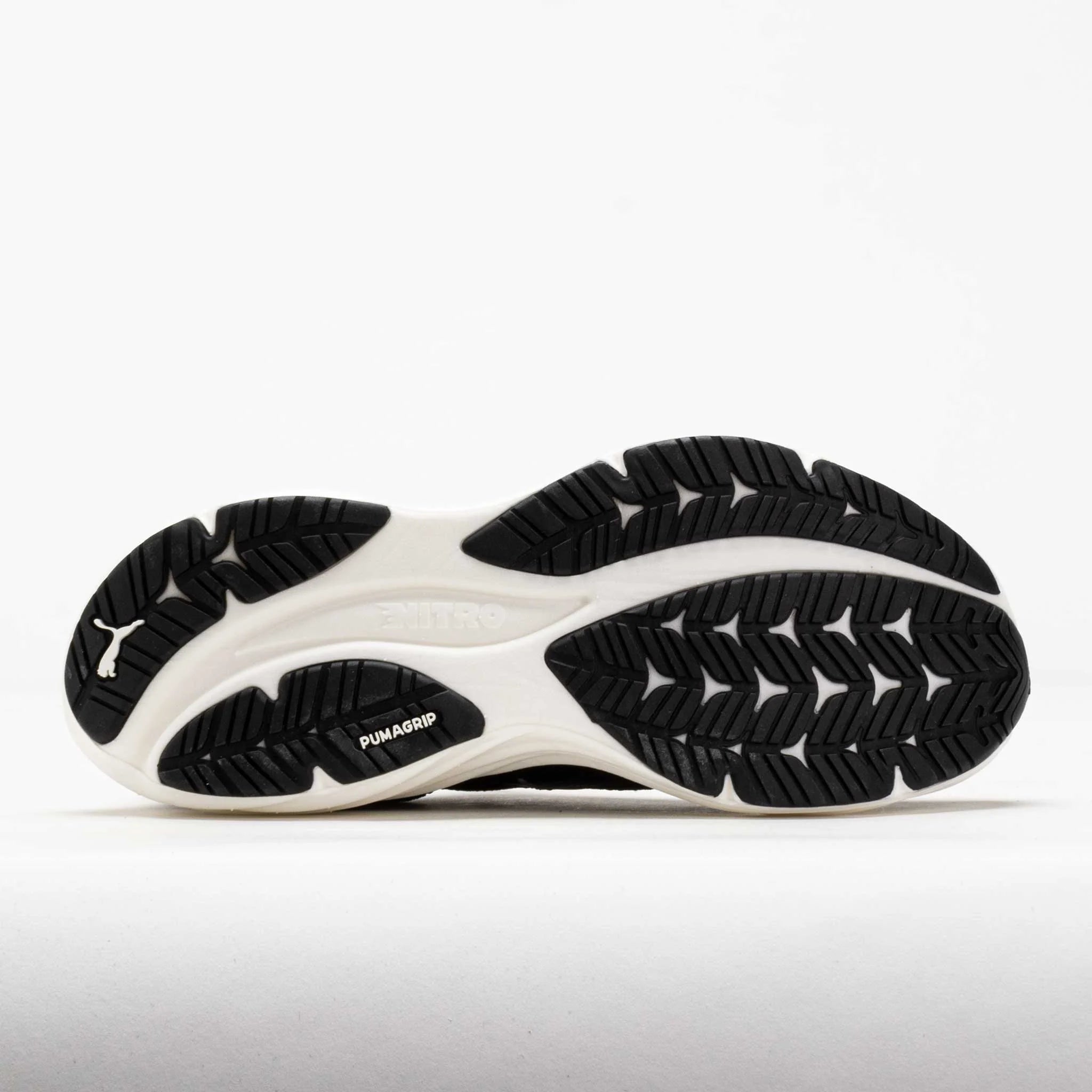 Puma Magnify NITRO 3 Men's Black/White