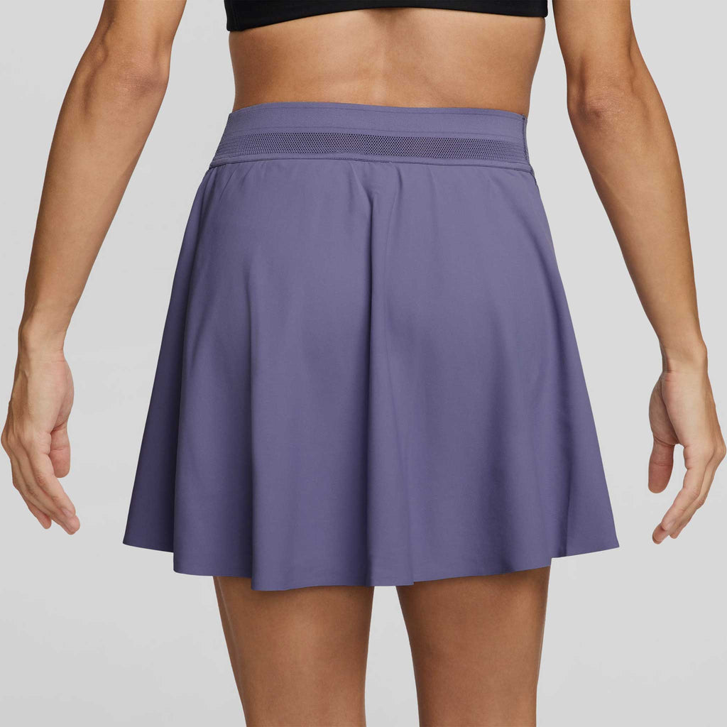 Nike Dri-Fit Advantage Ace 13" Tennis Skirt Women's