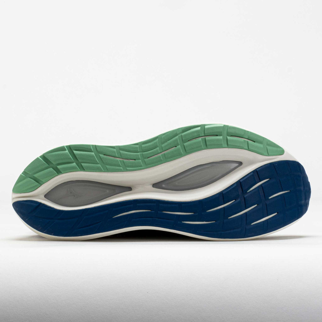 Mizuno Neo Vista 2 Men's Baritone Blue/Frozen Emerald