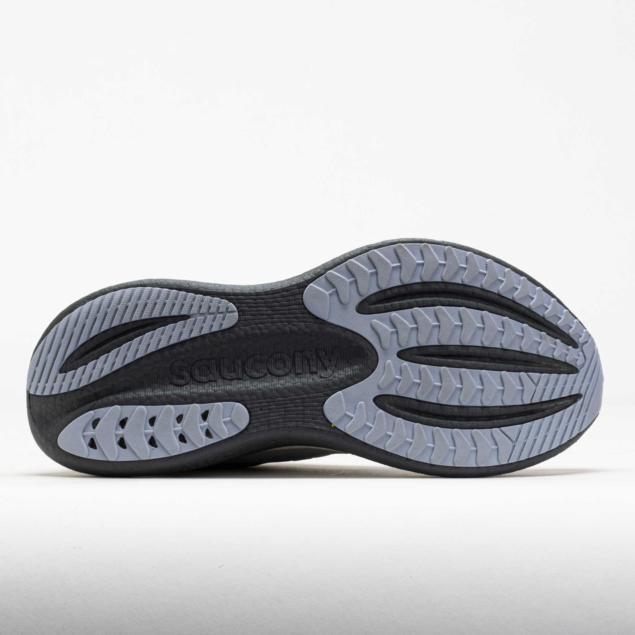 Saucony Triumph 23 Men's Grey/Shadow