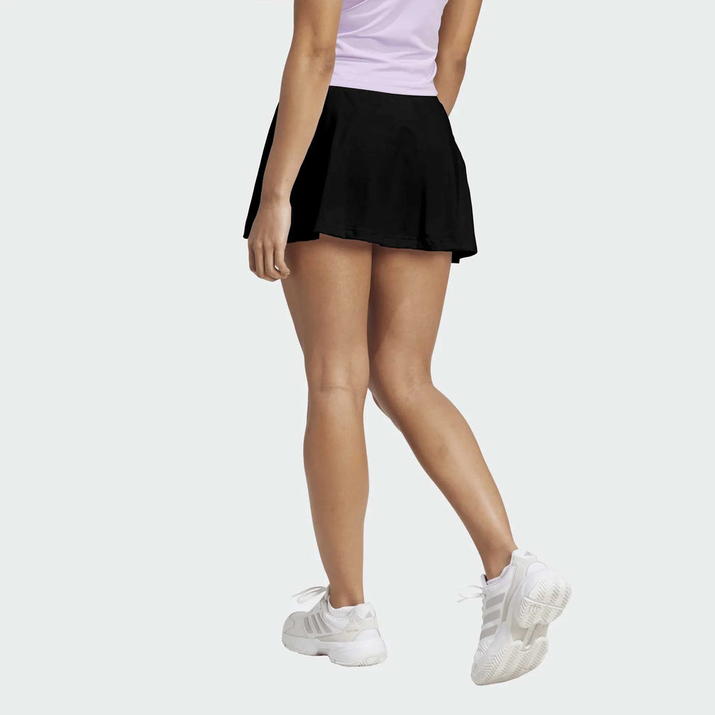 adidas Club ClimaCool Pleated Skirt 2025 Women's