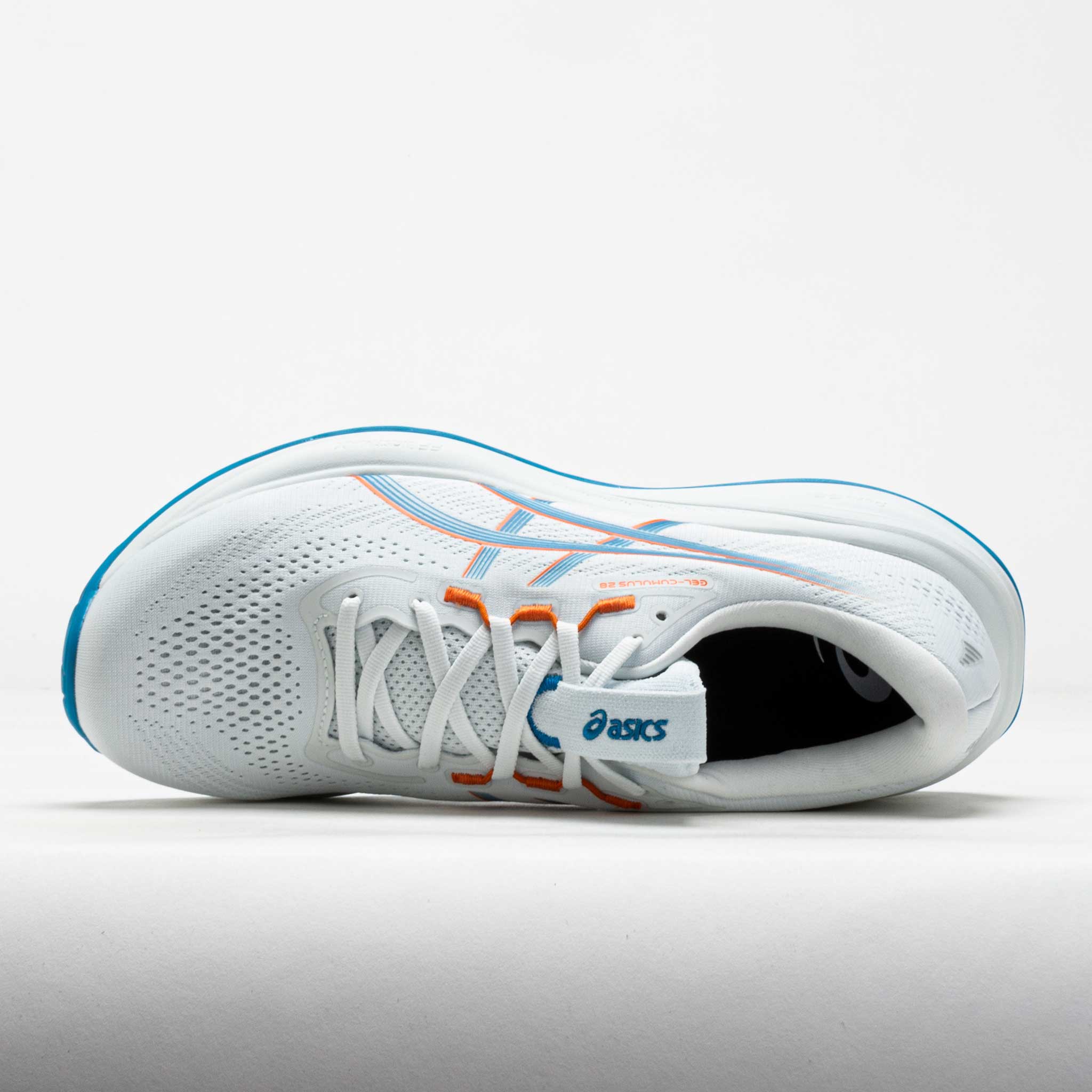 ASICS GEL-Cumulus 28 Men's Arctic Blue/Aegean Blue