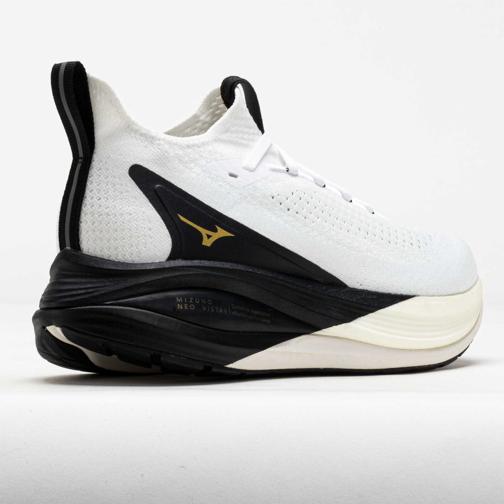 Mizuno Neo Vista 2 Unisex White/Black
