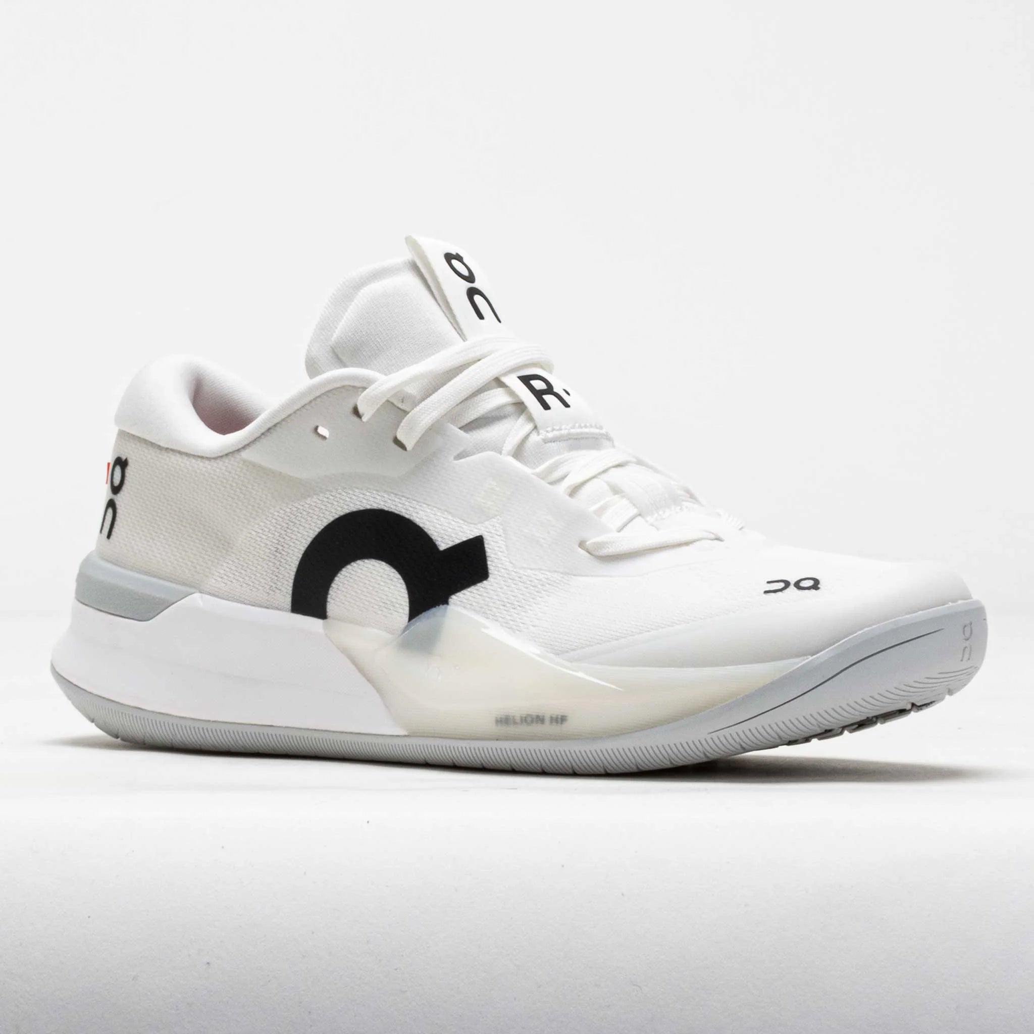 On The Roger Pro 3 Women's White/Pink
