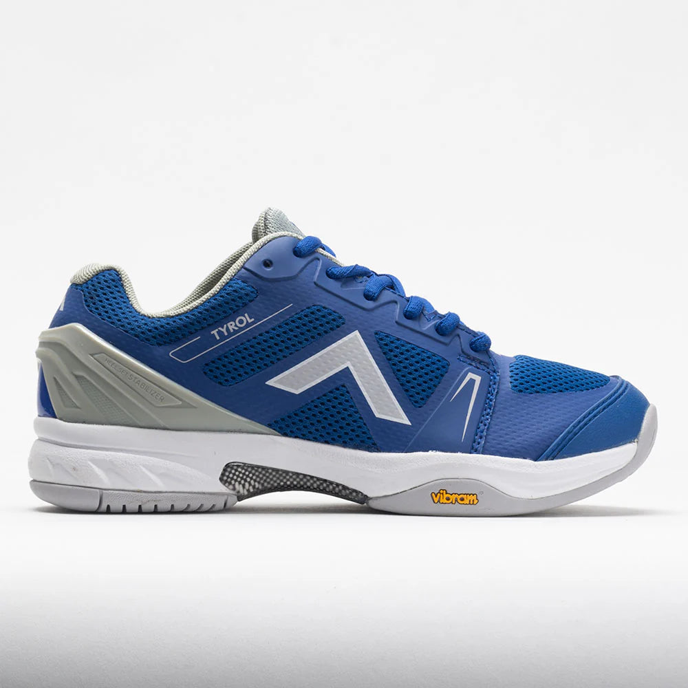 Tyrol Drive V Men's Blue/Gray