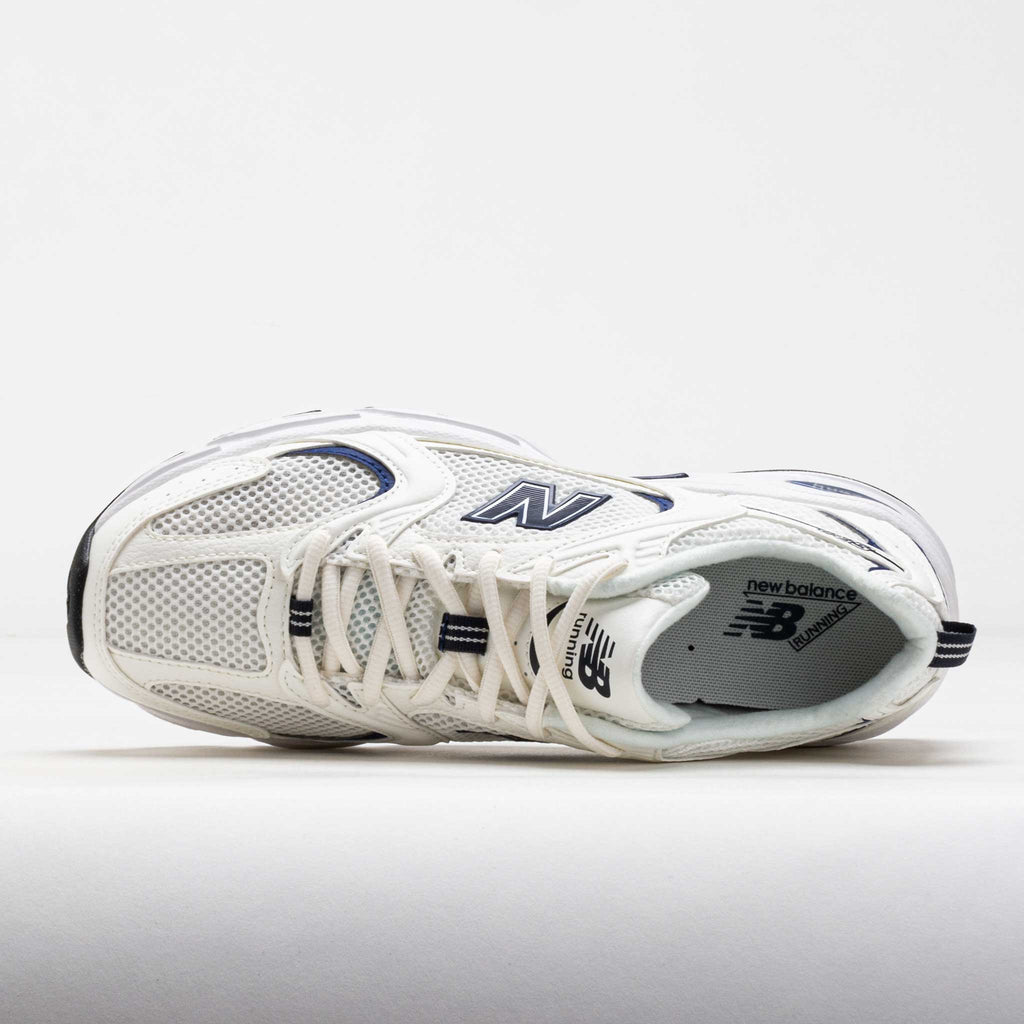 New Balance 530 Unisex Sea Salt/Blue Oyster
