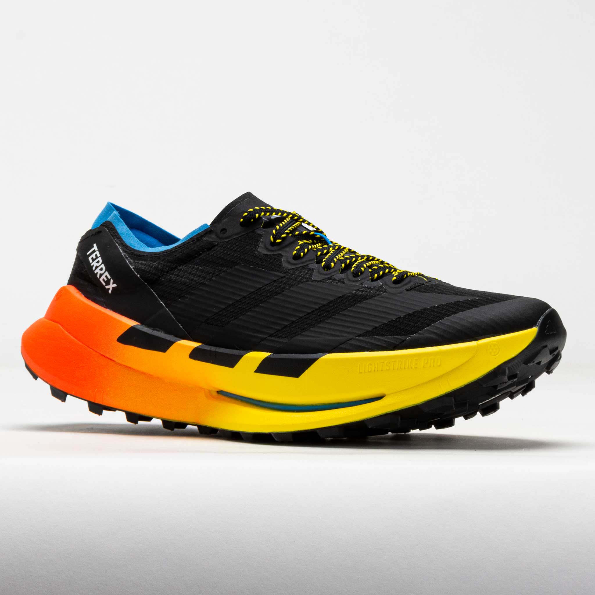adidas Terrex Agravic Speed Ultra 2 Men's Black