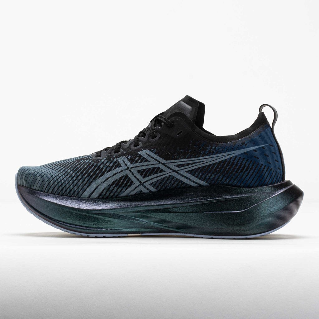 ASICS Megablast Unisex Black/White