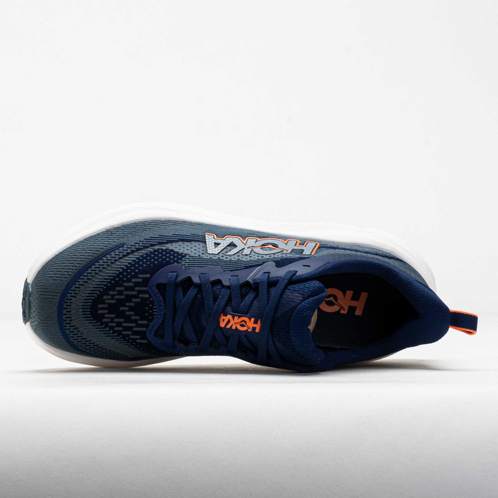 HOKA Skyflow Men's Midnight Blue/Varsity Navy
