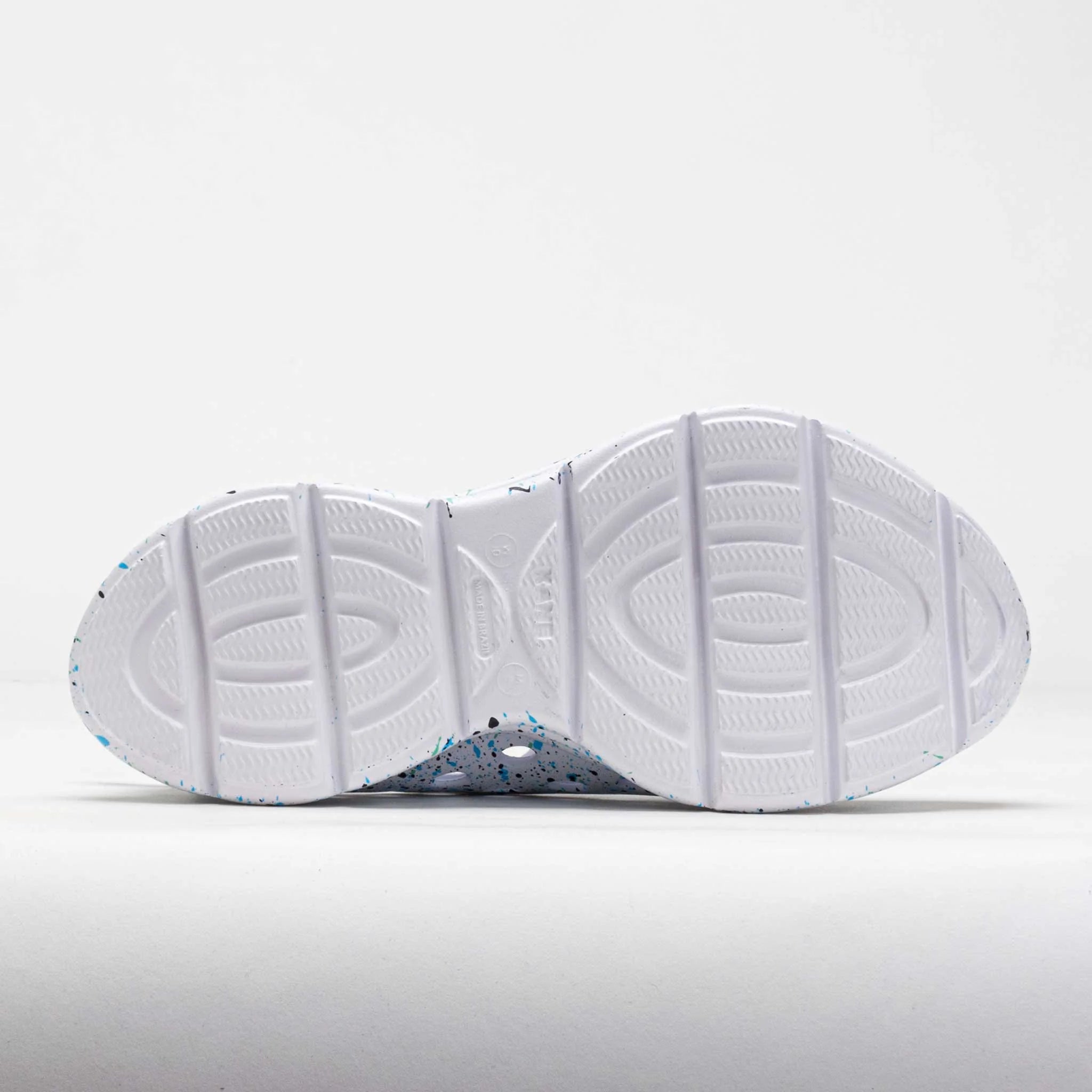 Kane Revive Unisex Summer White AOP