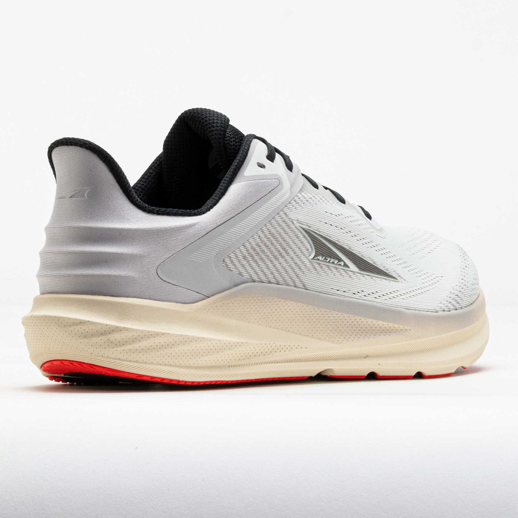 Altra Torin 8 Men's Light Gray