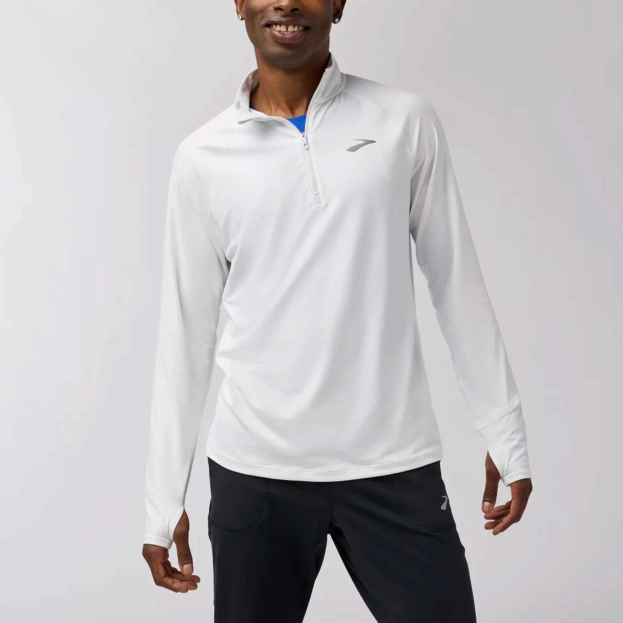 Brooks Dash Quarter Zip 3.0 Men's