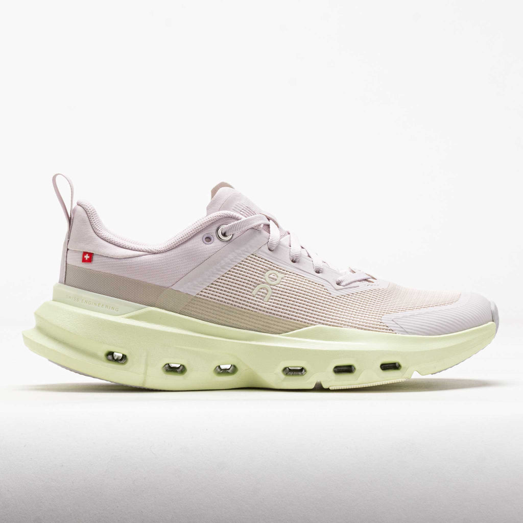 On Cloudpulse Next Women's Lily/Linen