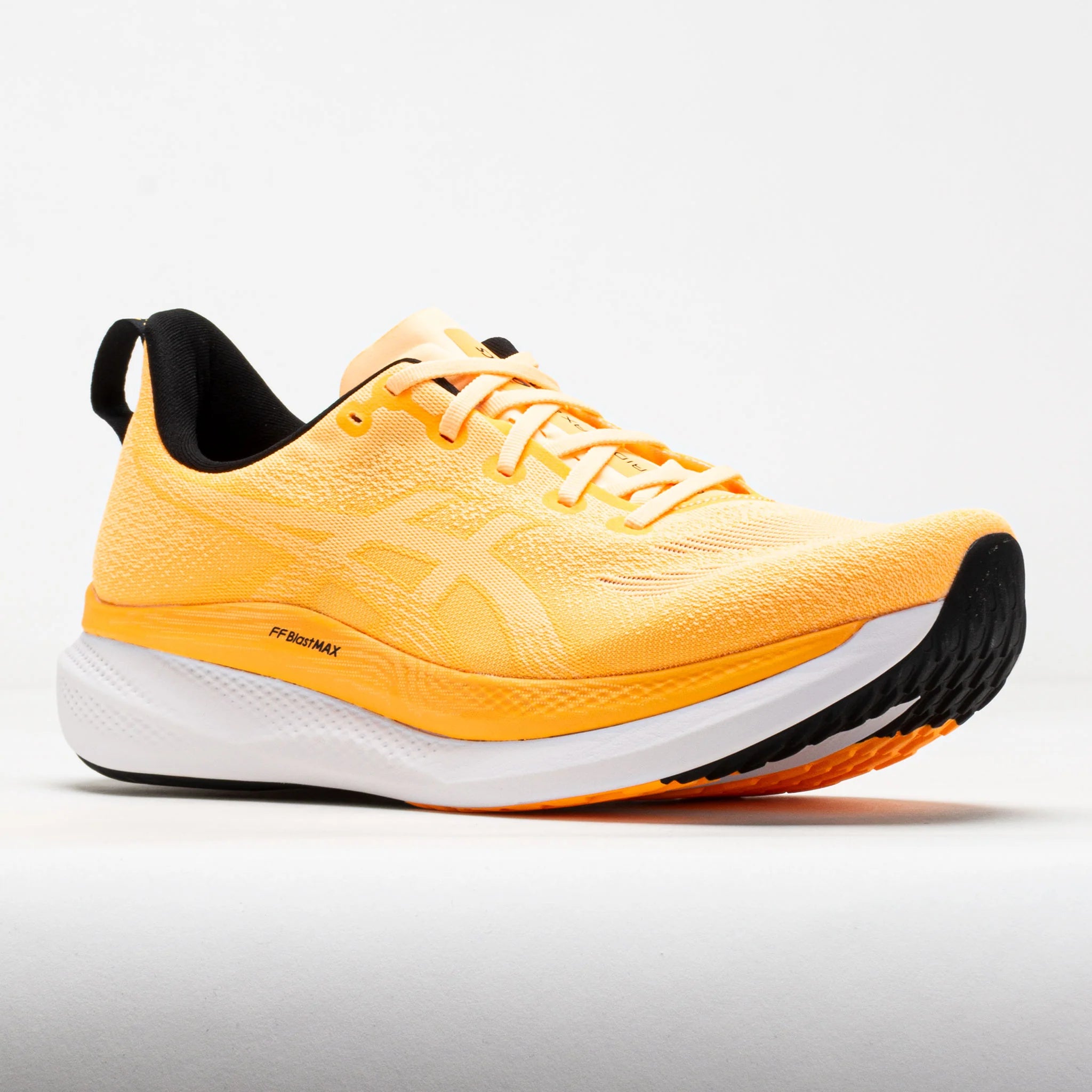 ASICS Glideride Max 2 Men's Orange Glow/Stadium Orange