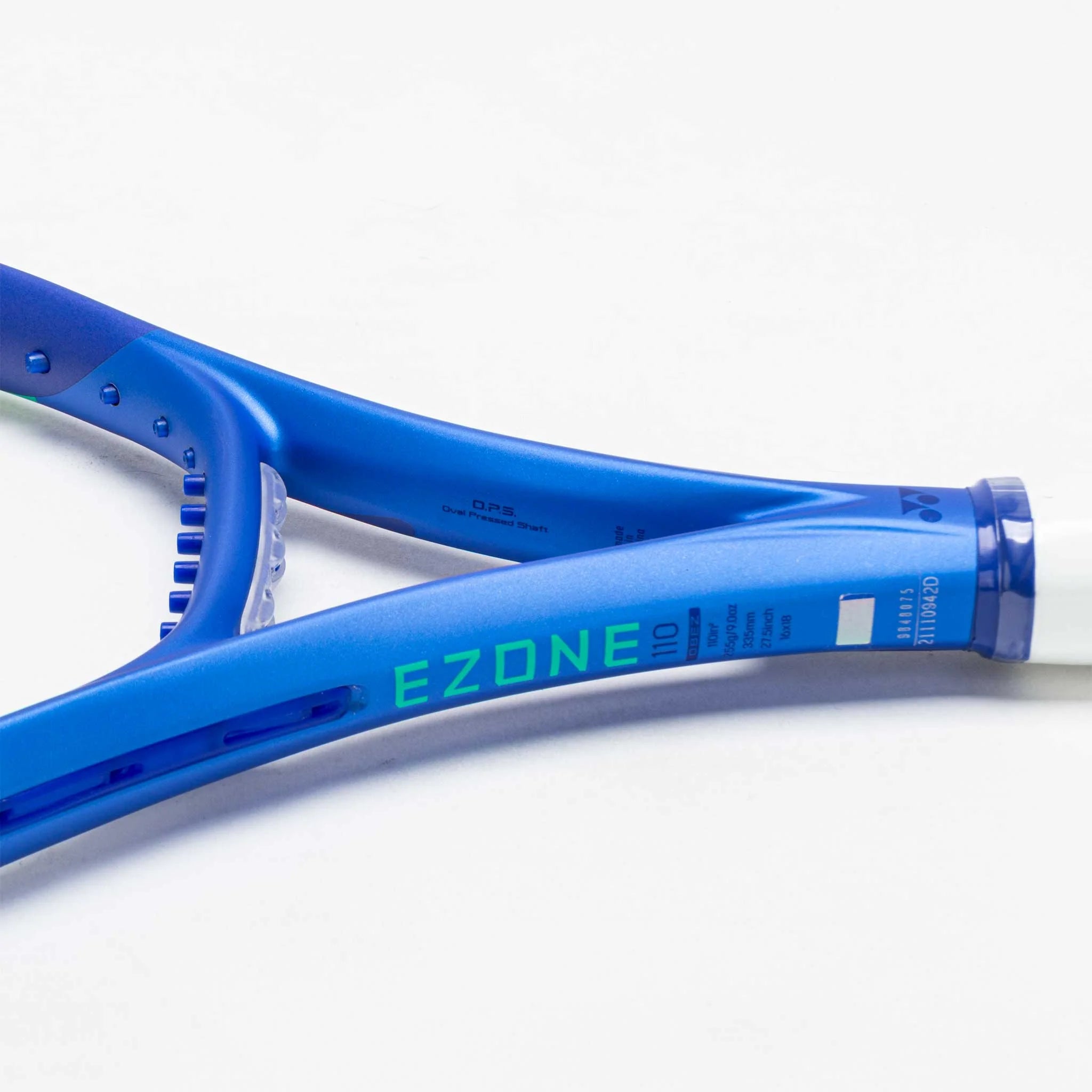 Yonex EZONE 110 255g Blast Blue (8th Gen)