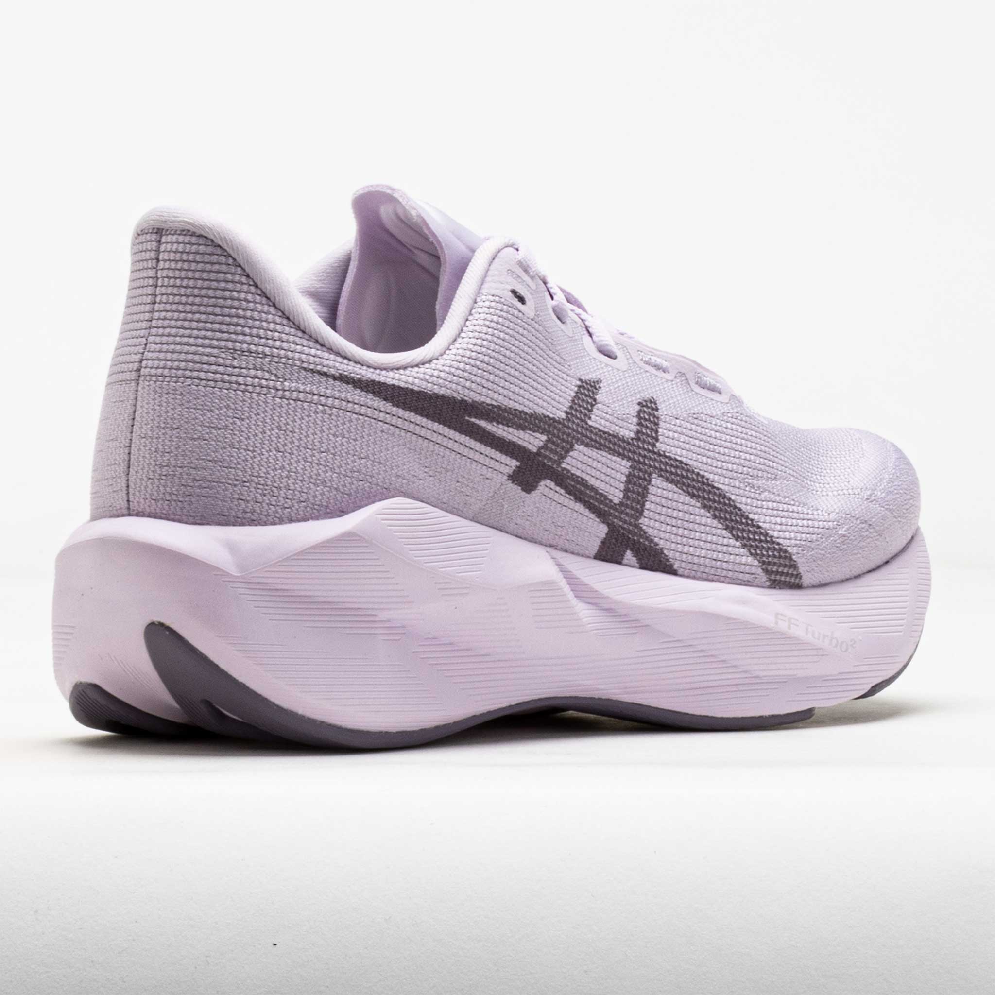 ASICS Novablast 6 Women's Dahlia/Lavender Grey