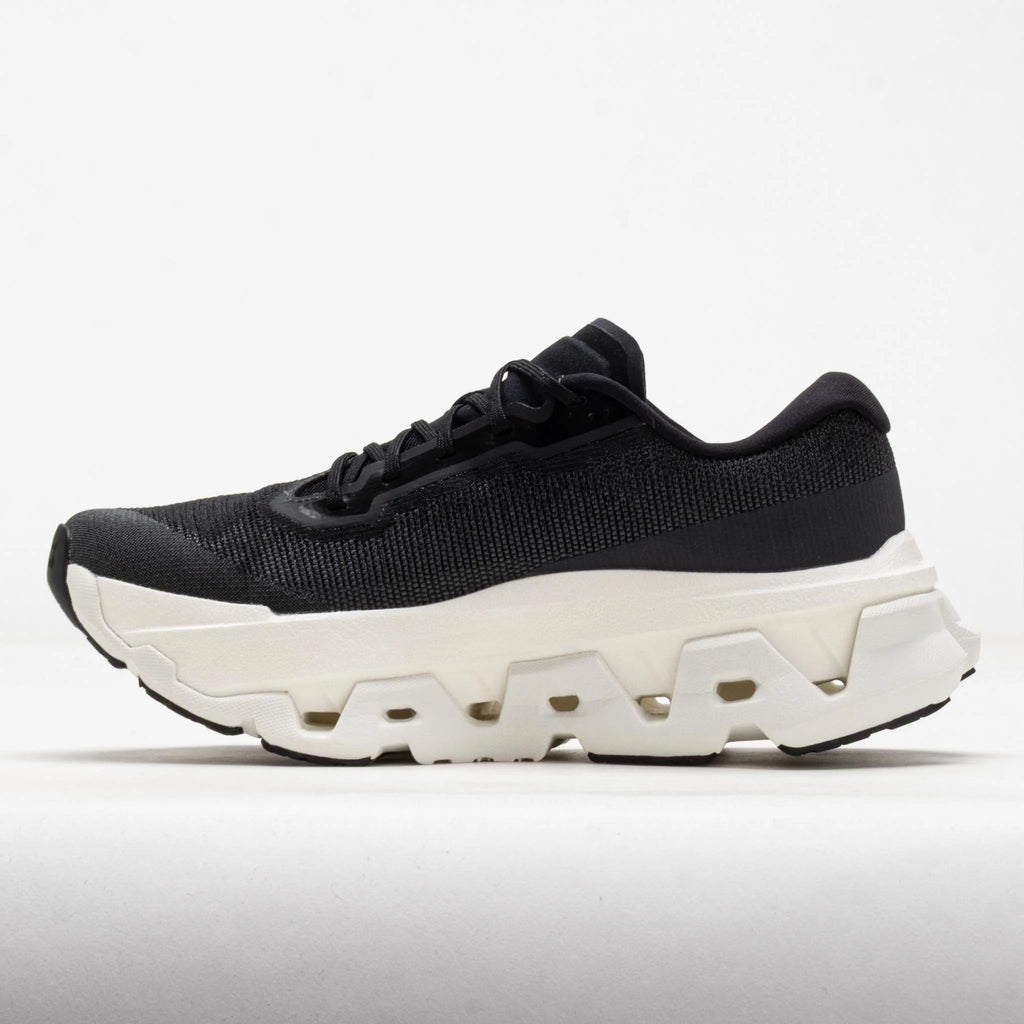 On Cloudmonster 3 Hyper Women's Black/Ivory