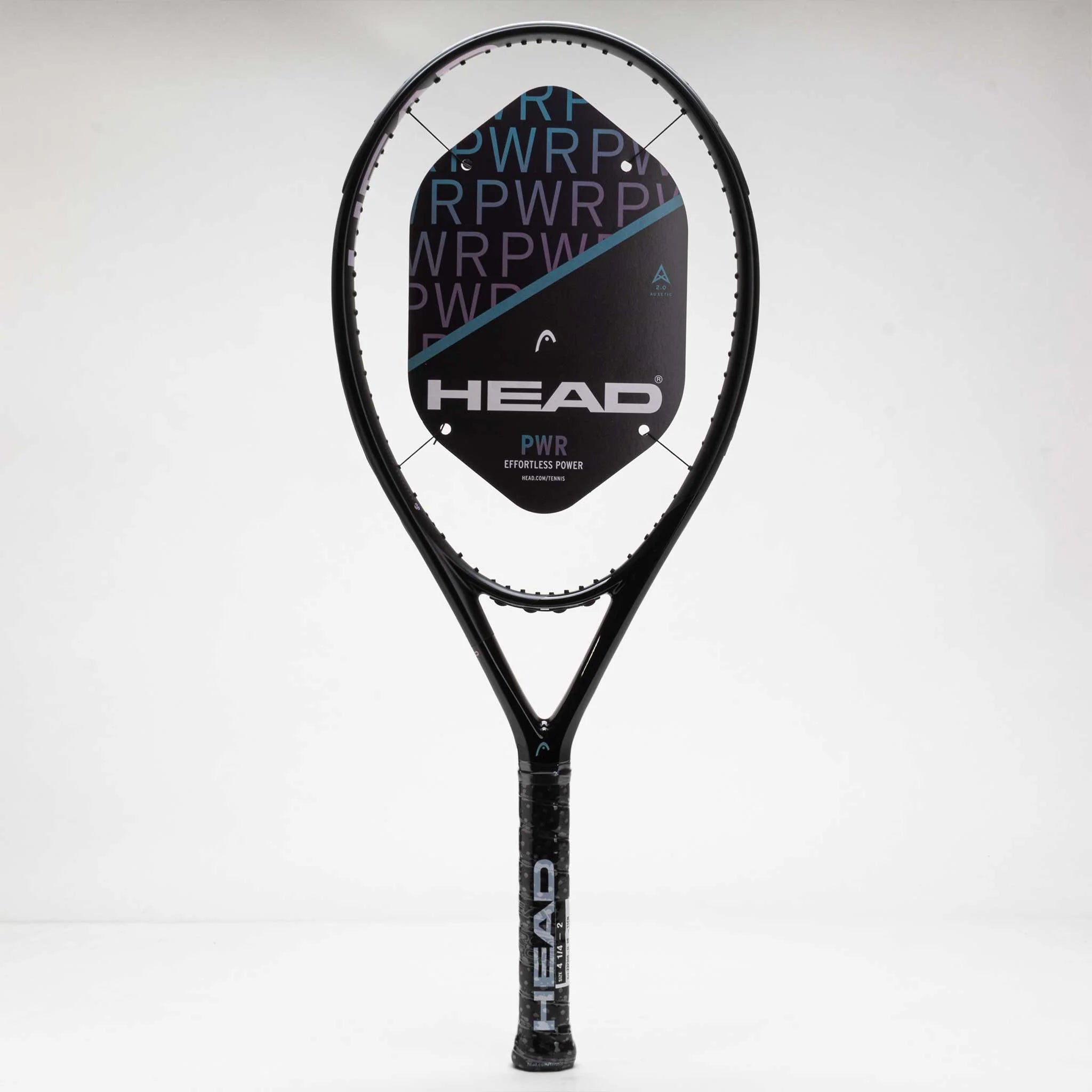 HEAD PWR 115 2026